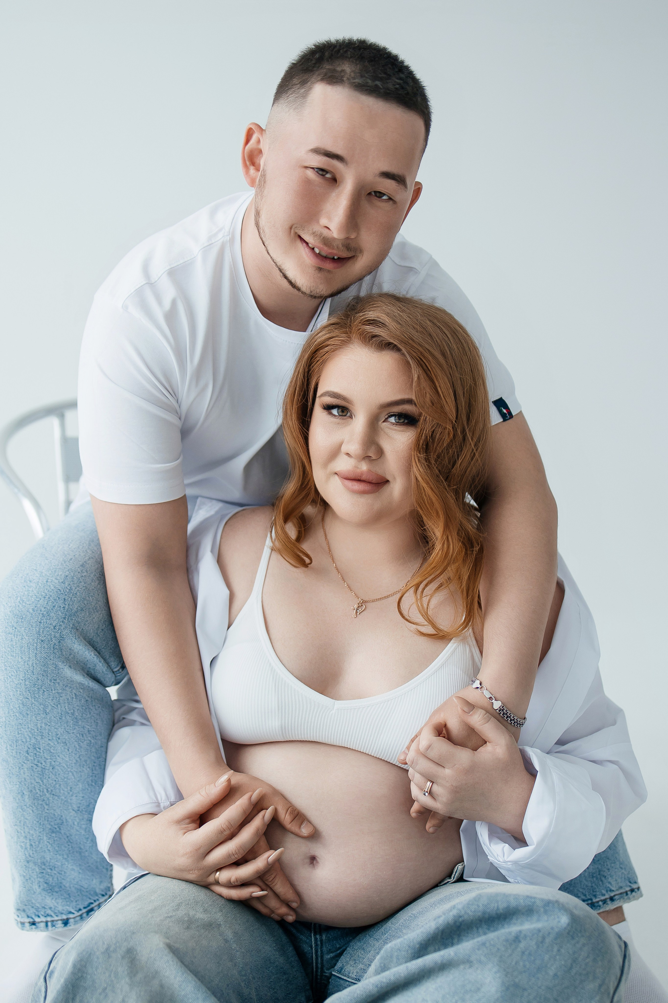 Варя и Фархат. Свадебный фотограф Саратов Екатерина Абросимова