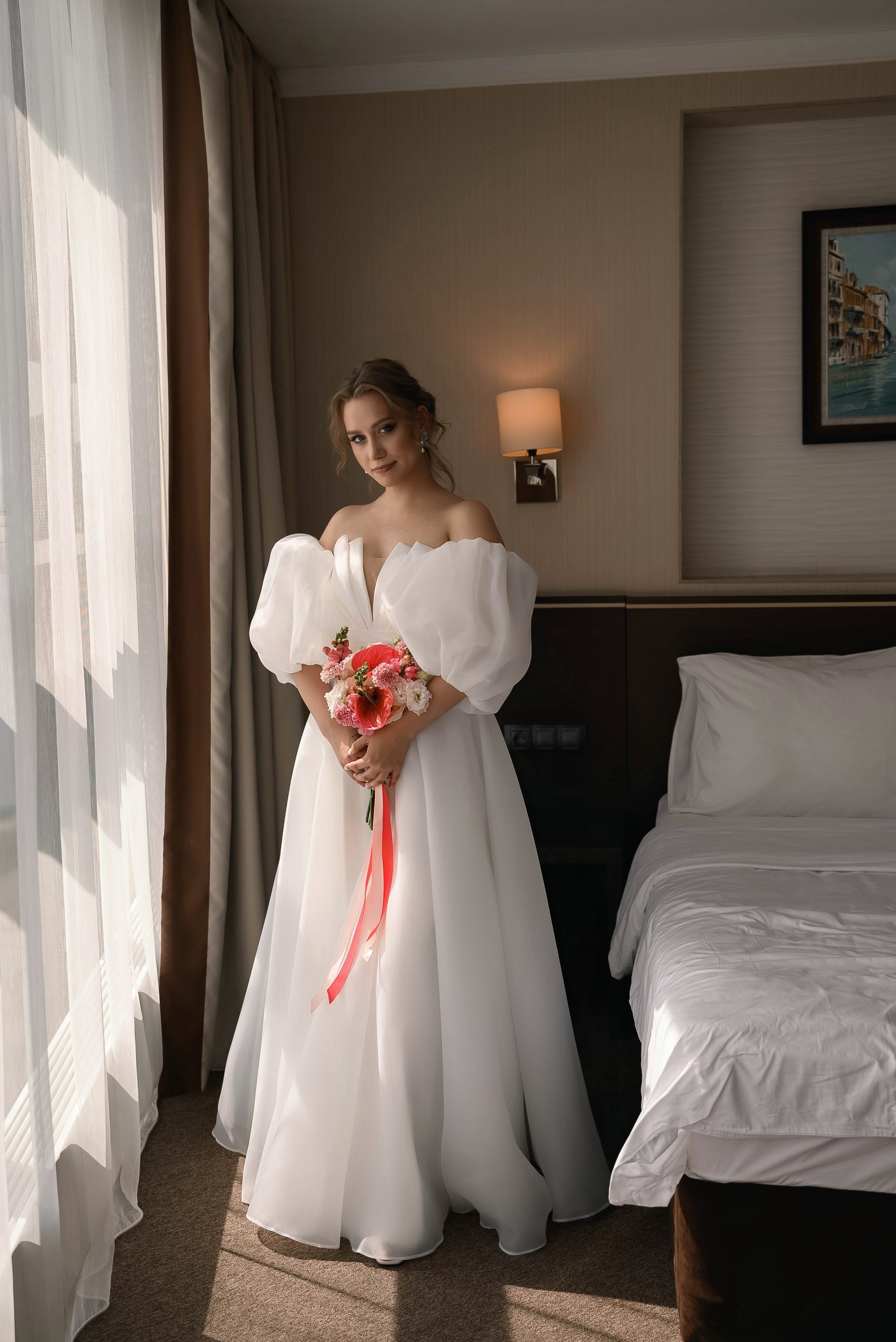 Амир | Алина. Свадебный и семейный фотограф в Казани Диана Портнова