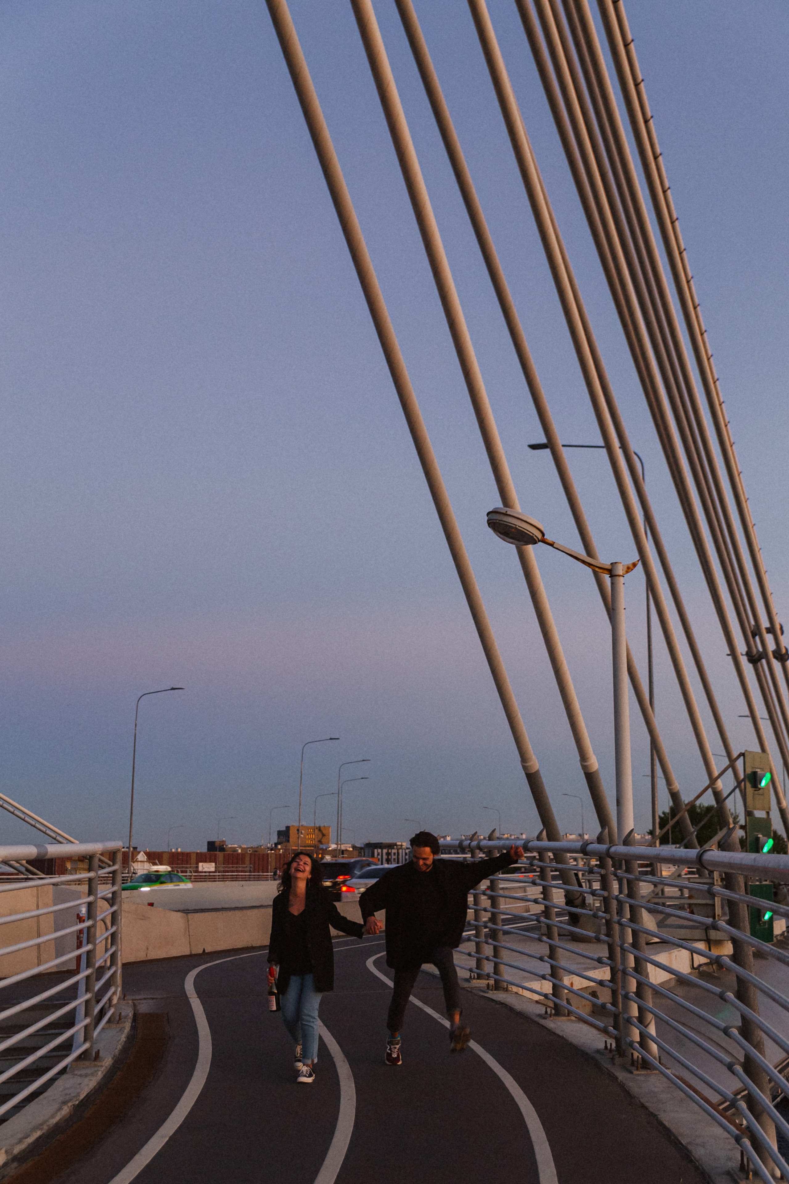 J & R. Портретный и Семейный фотограф в Санкт-Петербурге Rocket Alice