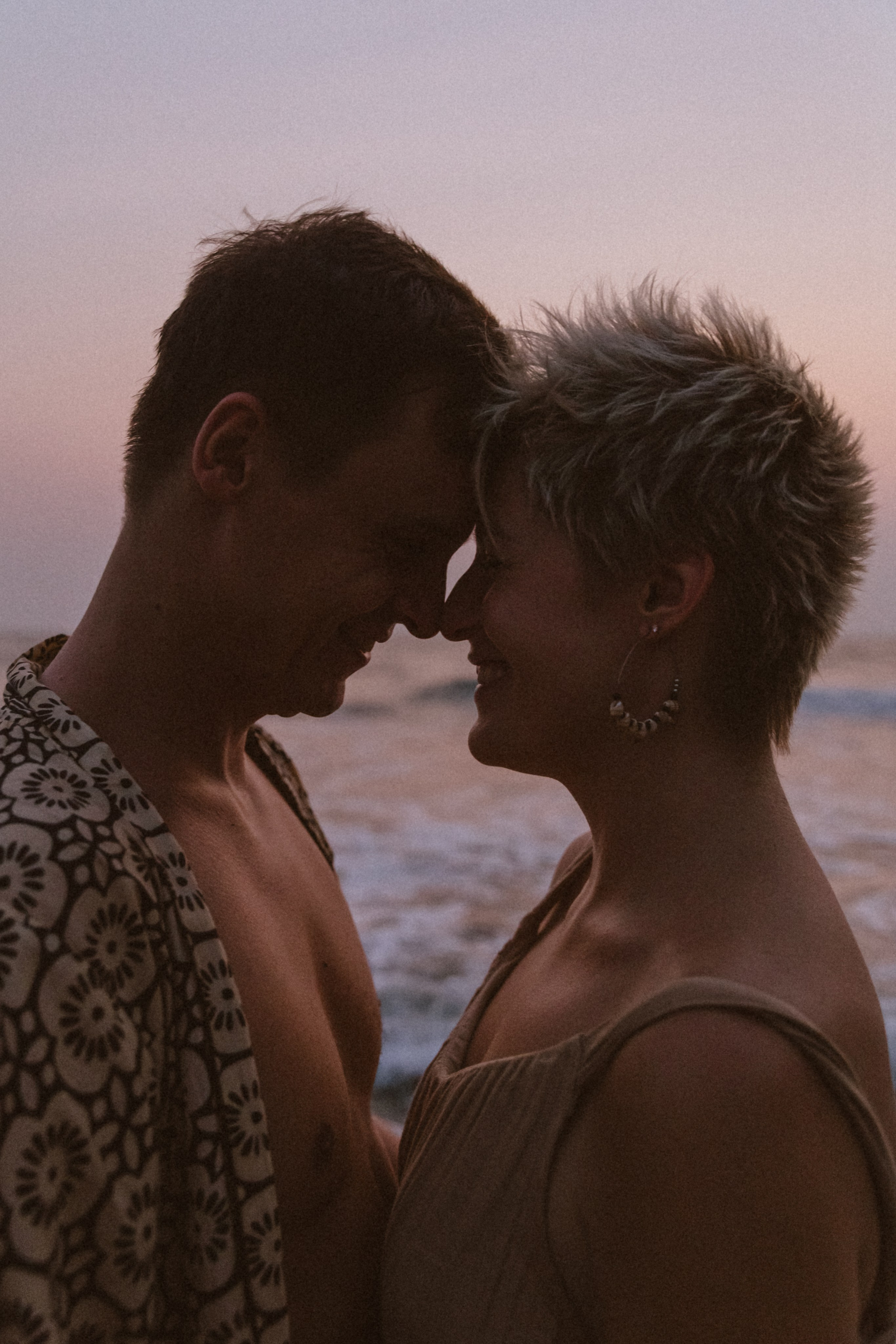 J+L. Портретный и Семейный фотограф в Санкт-Петербурге Rocket Alice