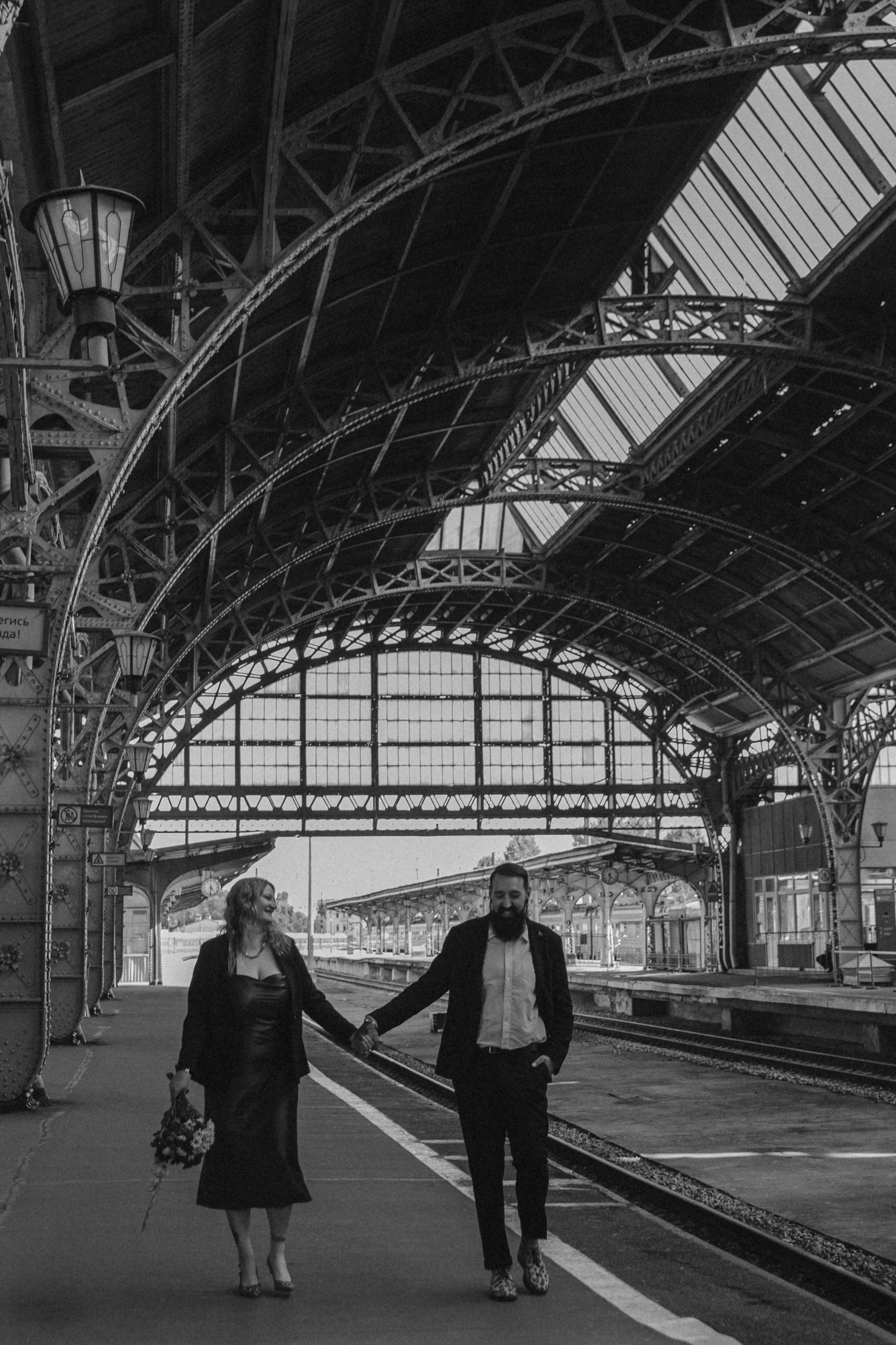 M+D. Портретный и Семейный фотограф в Санкт-Петербурге Rocket Alice