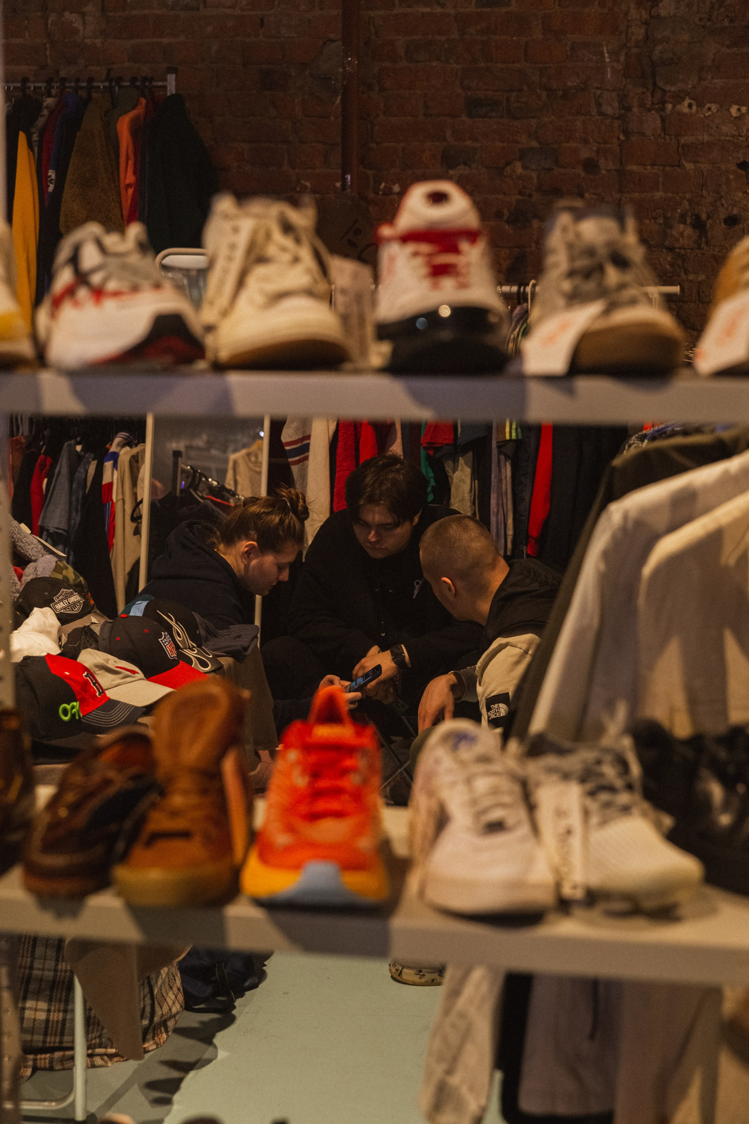 Репортажная и контент съемка. Портретный и Семейный фотограф в Санкт-Петербурге Rocket Alice