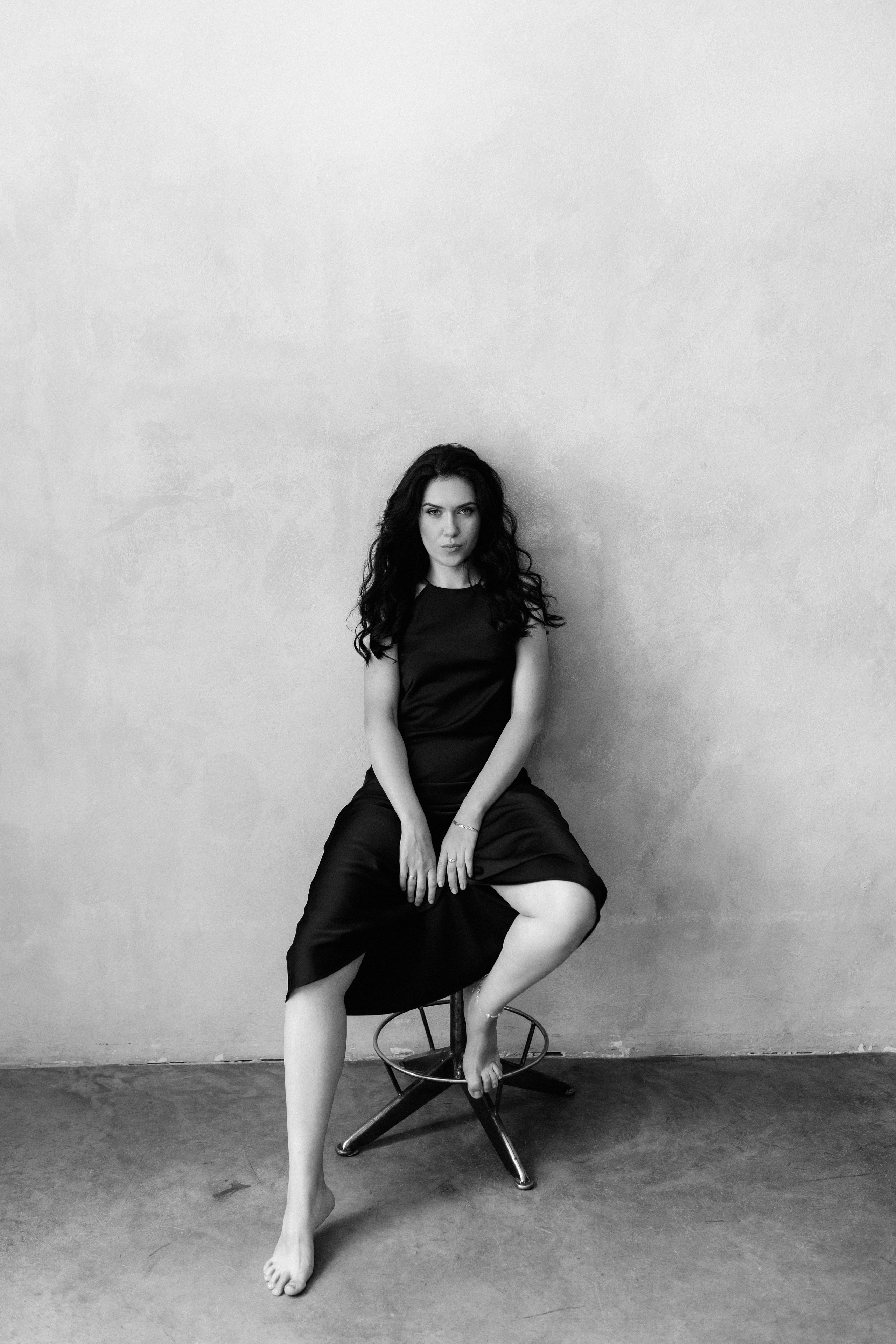 Алина. Семейный фотограф в Краснодаре Виктория Кокоулина