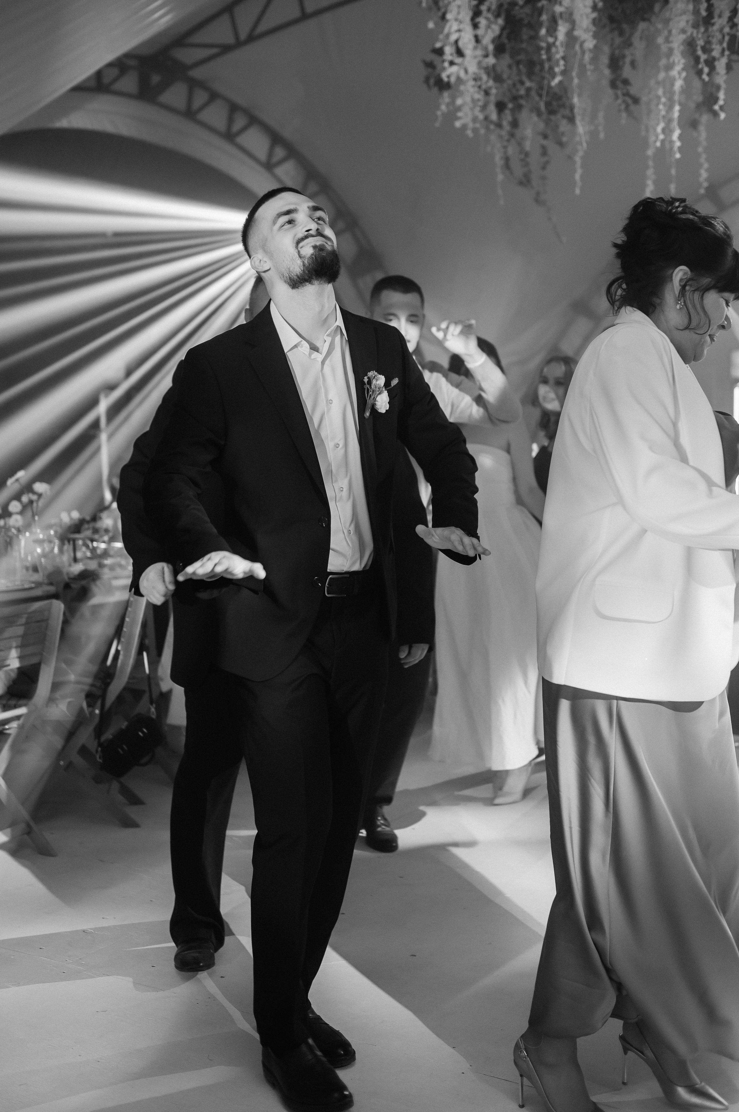 Максим и Мария. Свадебный фотограф