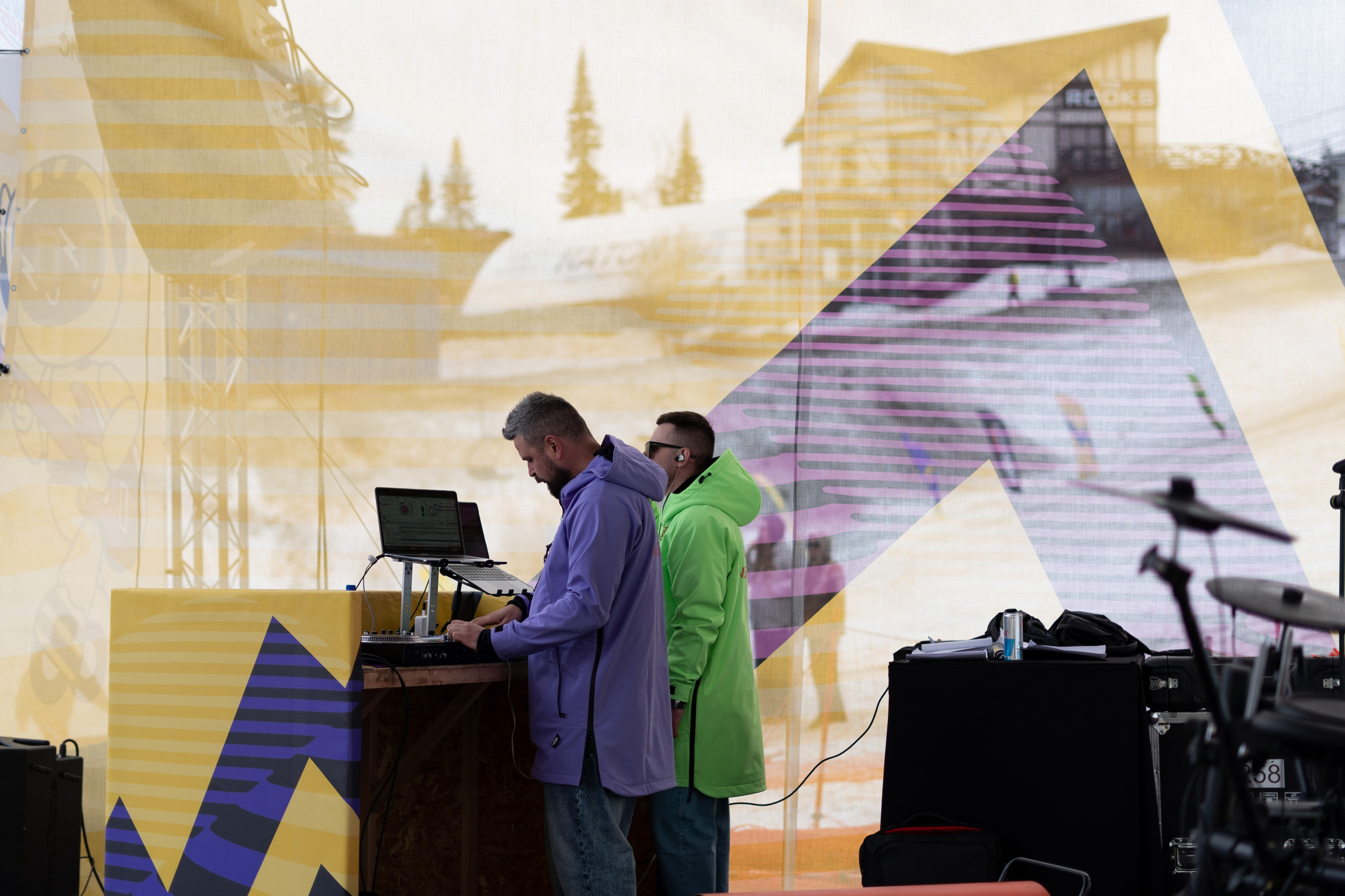 Грелка 18.04.24. Анастасия Паршукова — фотограф Шерегеш Новосибирск