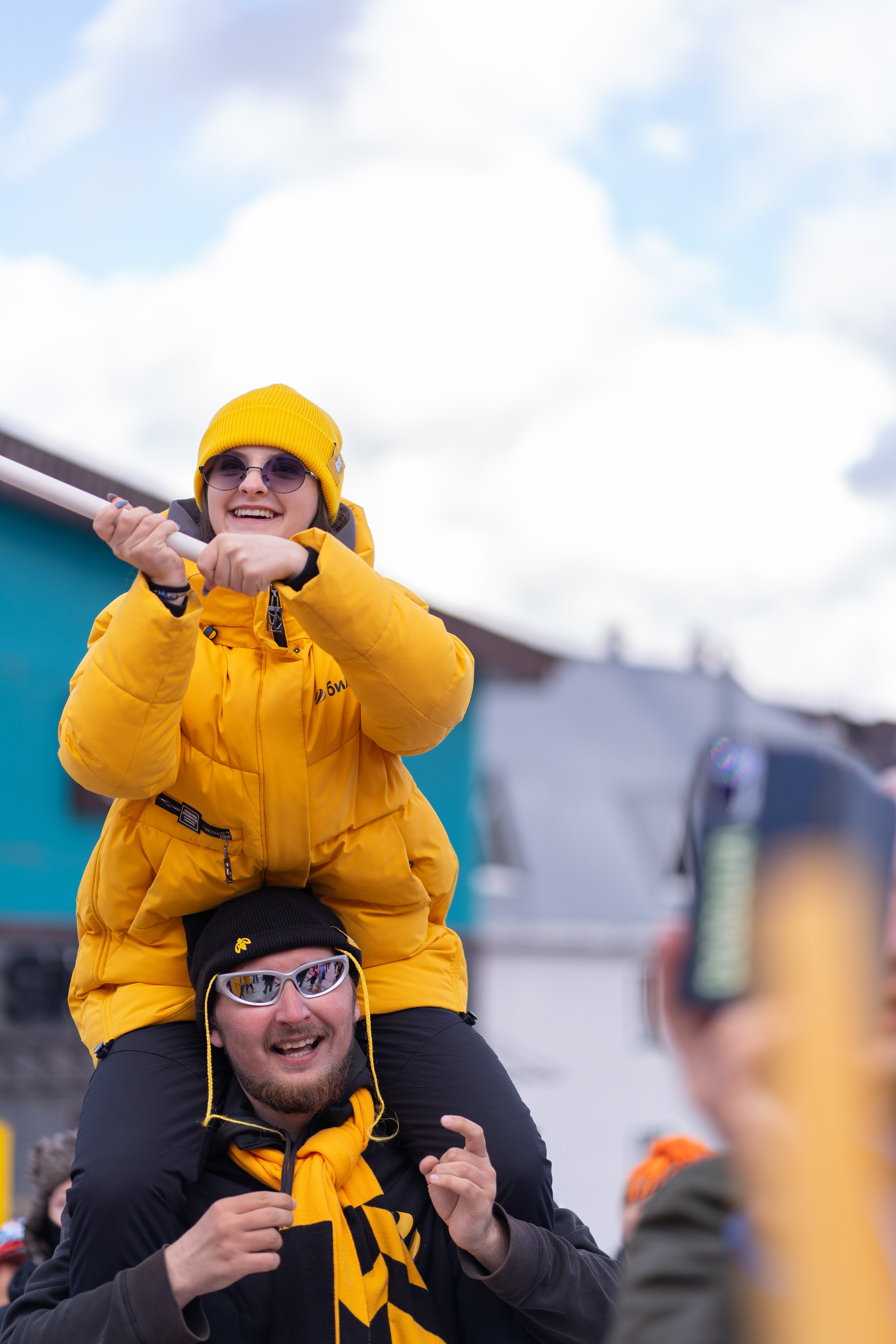 Грелка 19.04.24. Анастасия Паршукова — фотограф Шерегеш Новосибирск