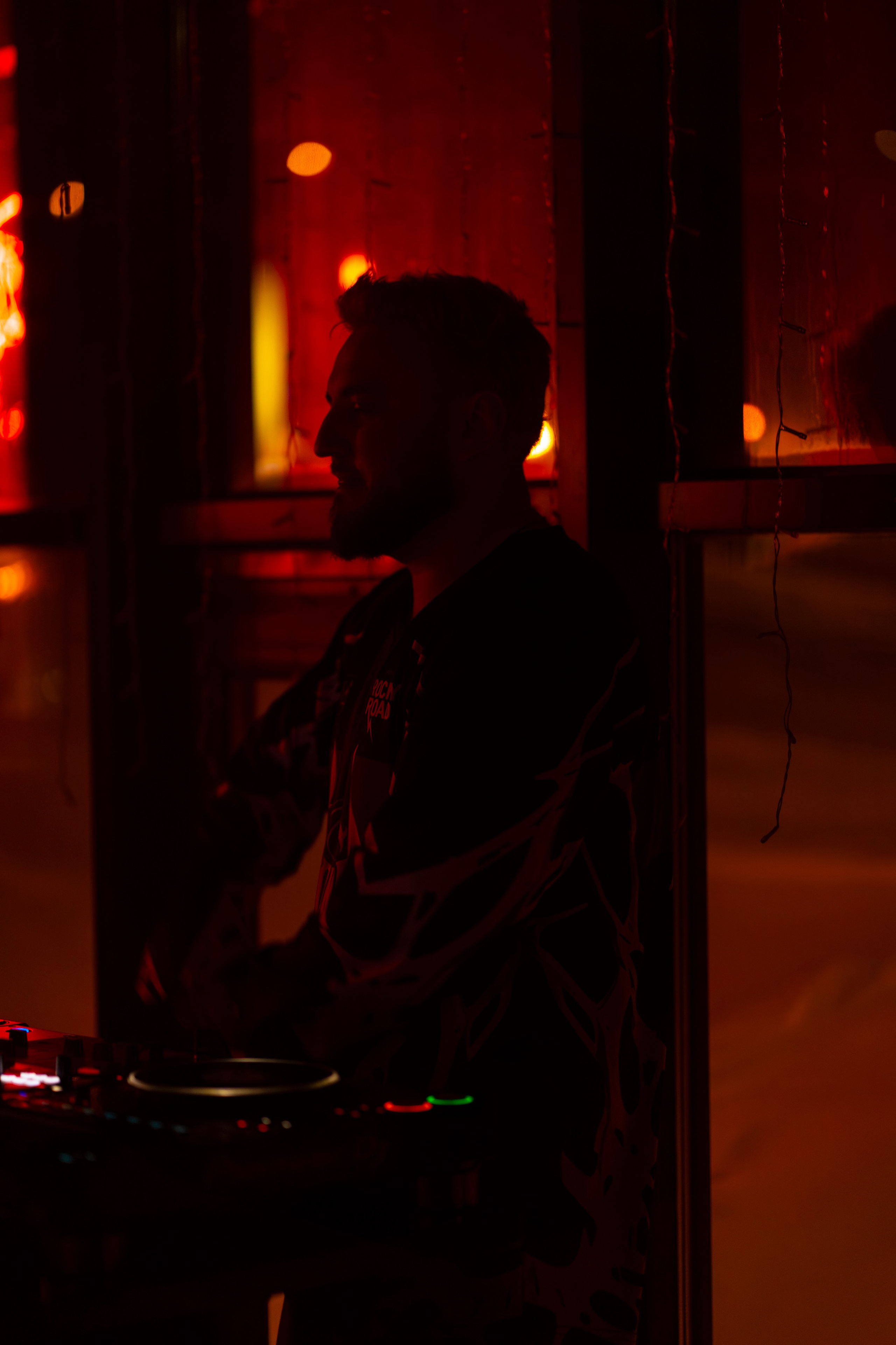 Rook's Smex. Анастасия Паршукова — фотограф Шерегеш Новосибирск