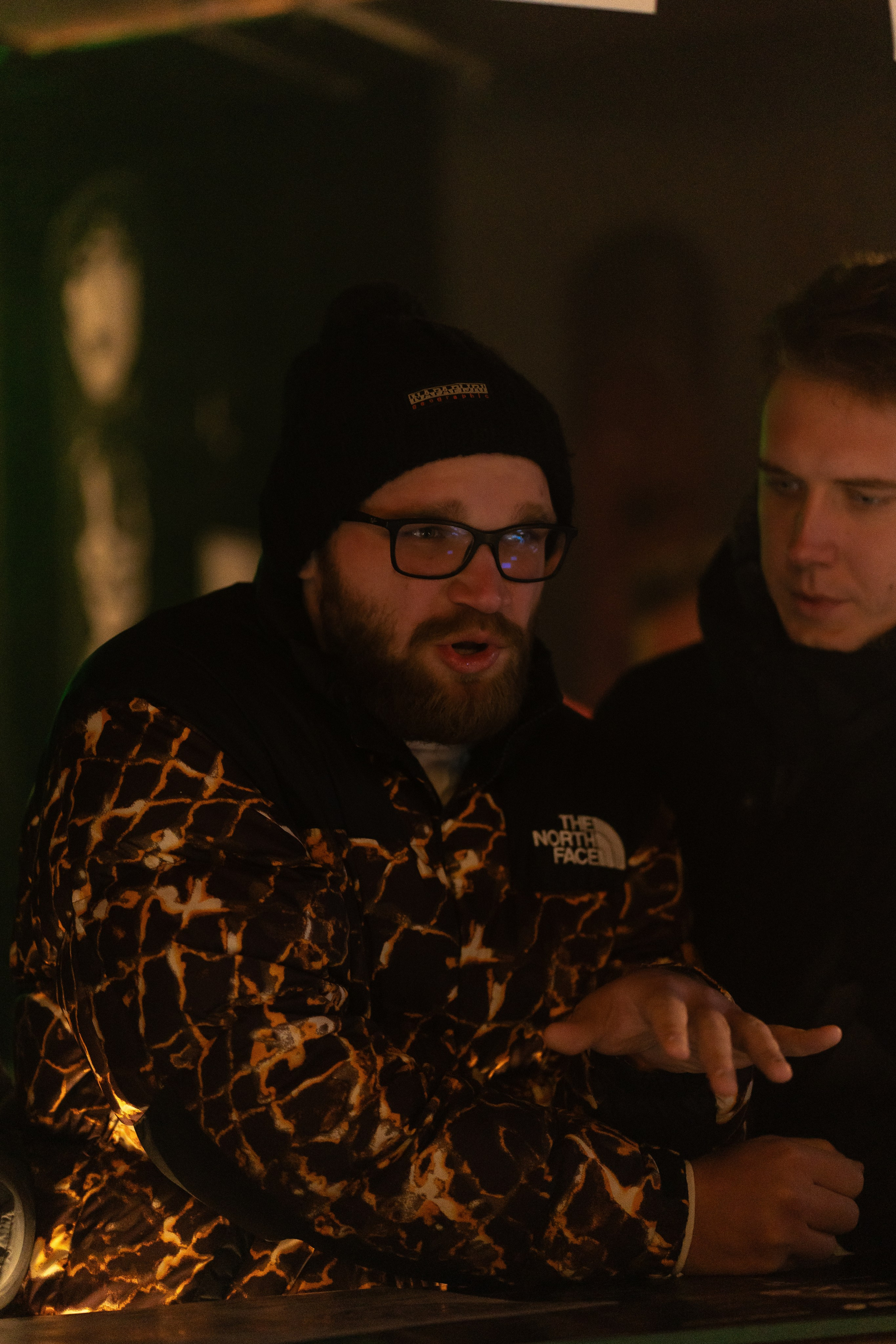 Рукс 15.02. Анастасия Паршукова — фотограф Шерегеш Новосибирск