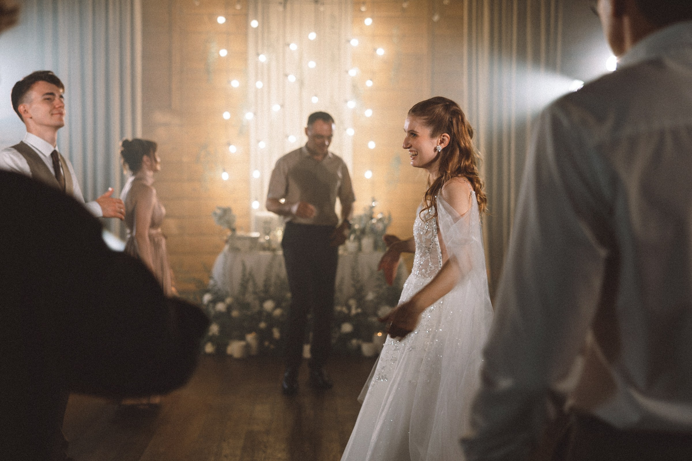 Юлия и Владимир. Lifestyle фотограф в Санкт-Петербурге Анна Щекалева