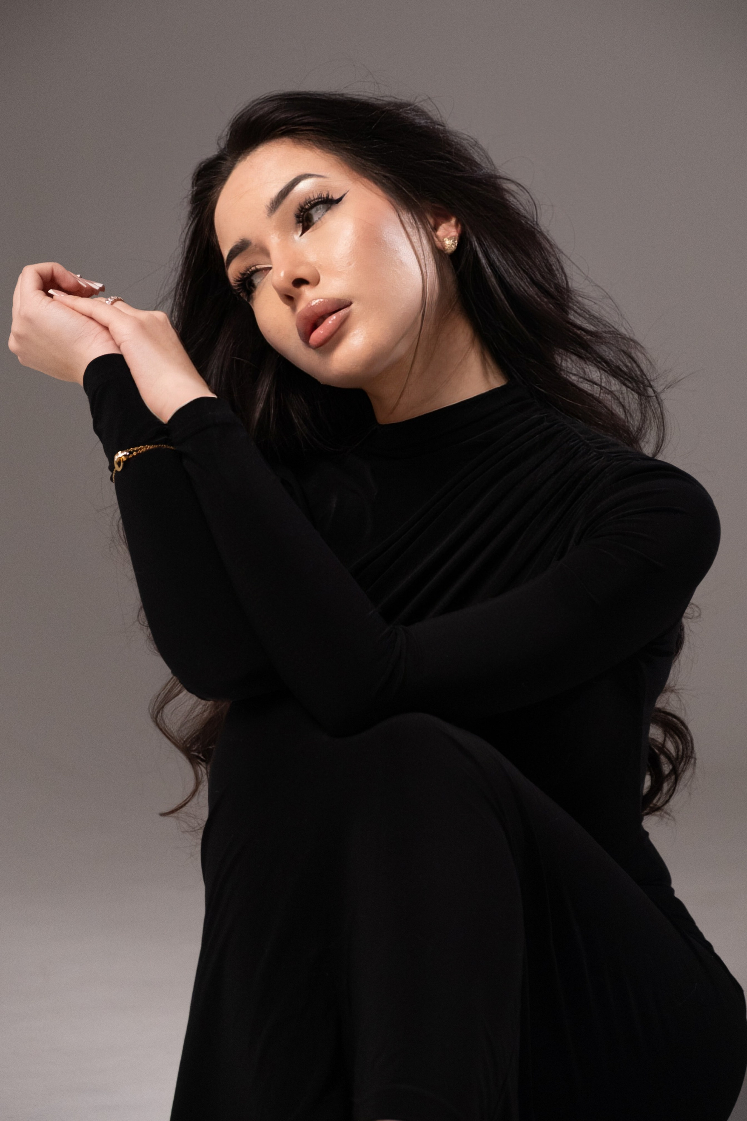 Юлия. Фотограф на камеру и мобильная съемка в Казани Лидия