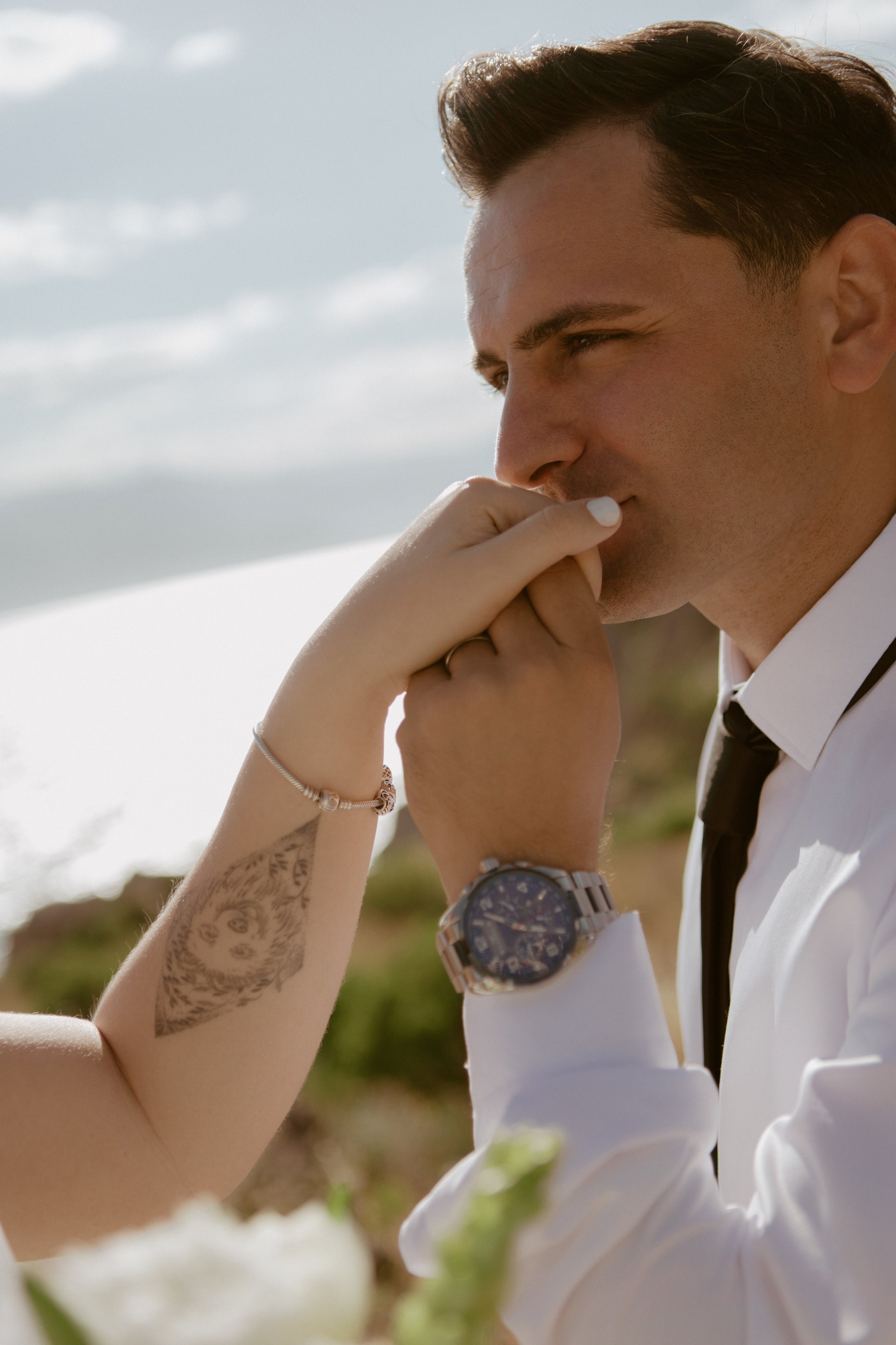 Kseniya & Savaş. Photographer Lisbon|Portugal Nadiya Kharytonenko