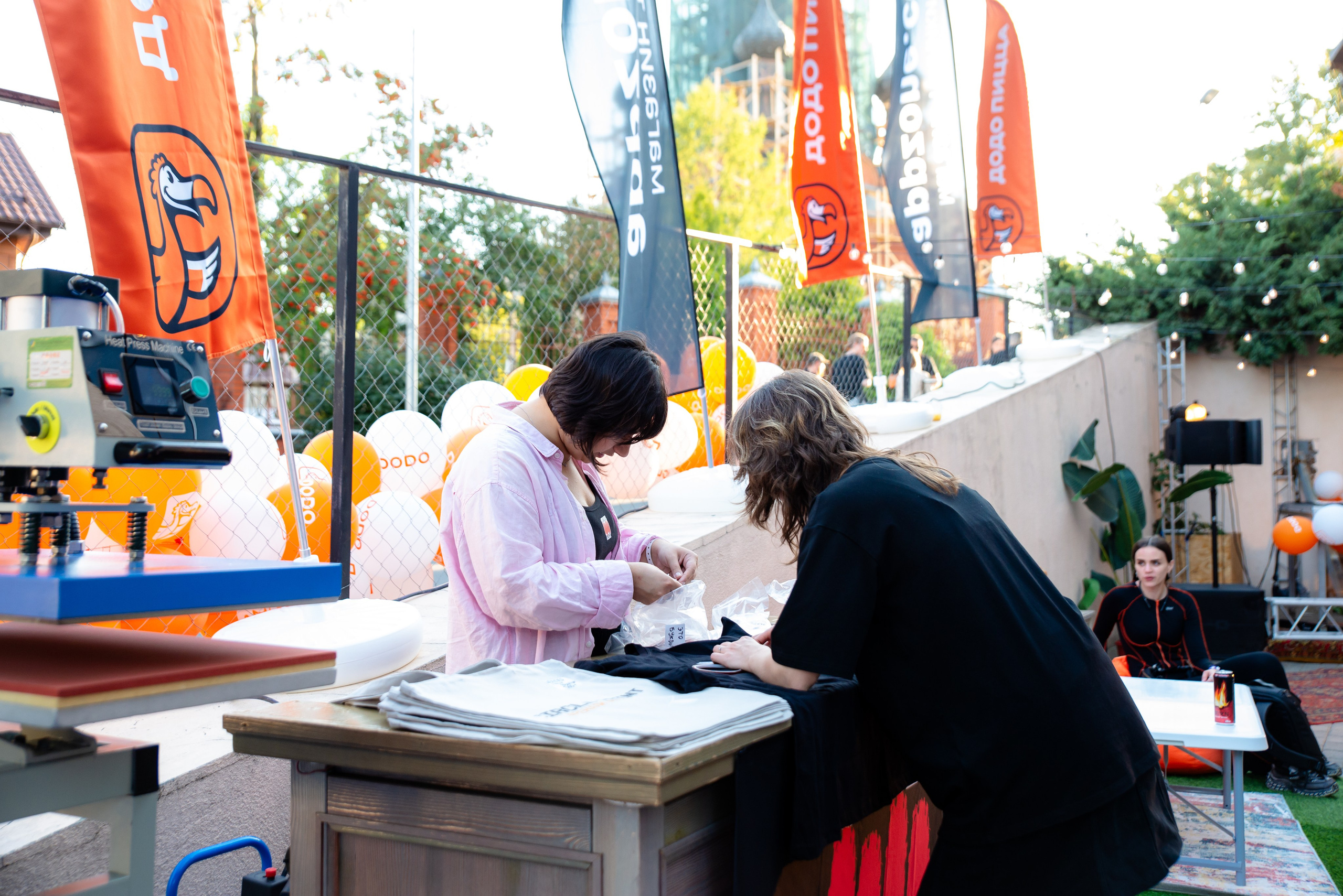 ФРЕНДЛИ ФЕСТ 2025. Женский фотограф Крещение Венчание Москва Брянск