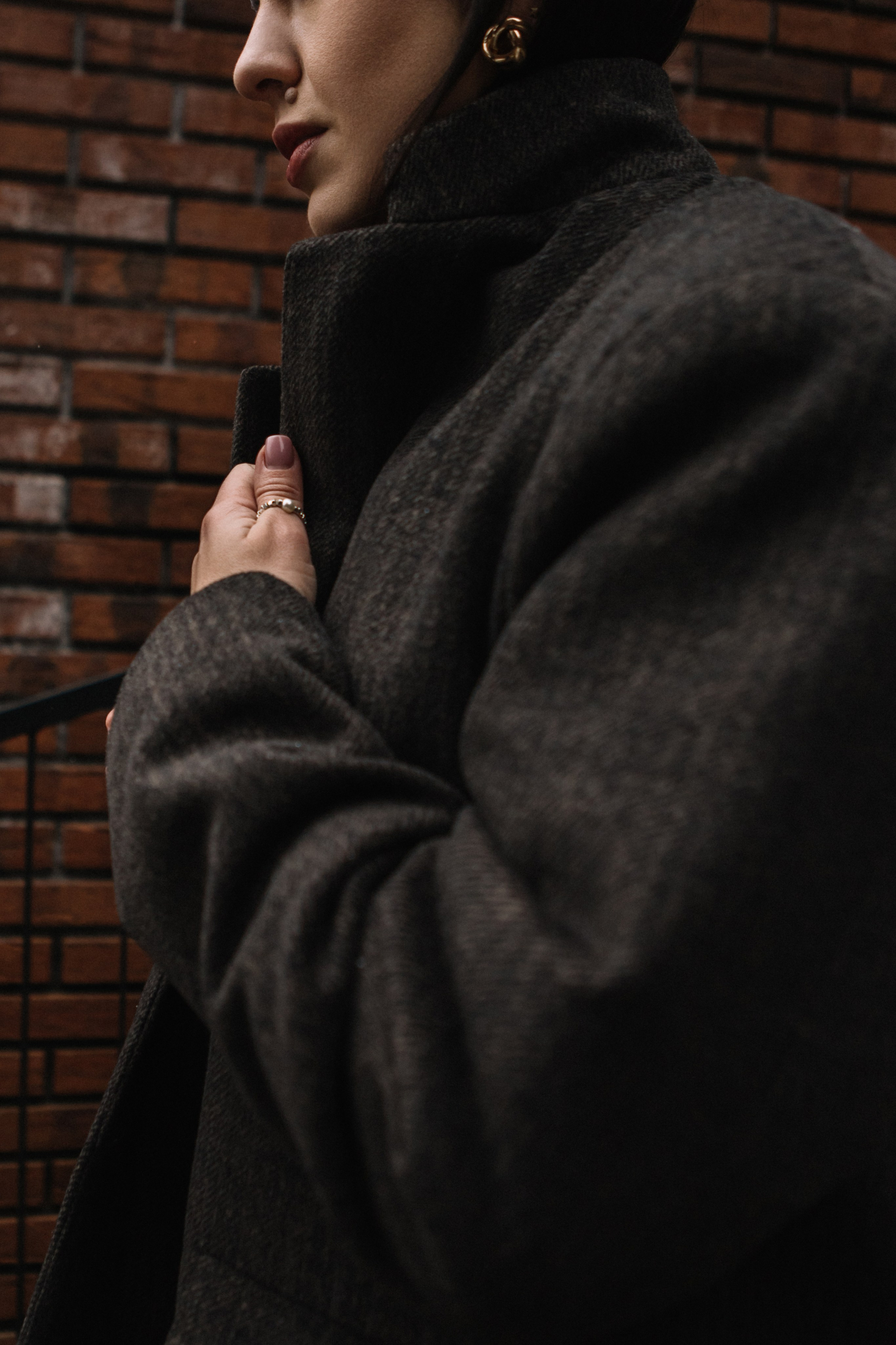 Садовые Кварталы. Семейный фотограф Елизавета Увицкая