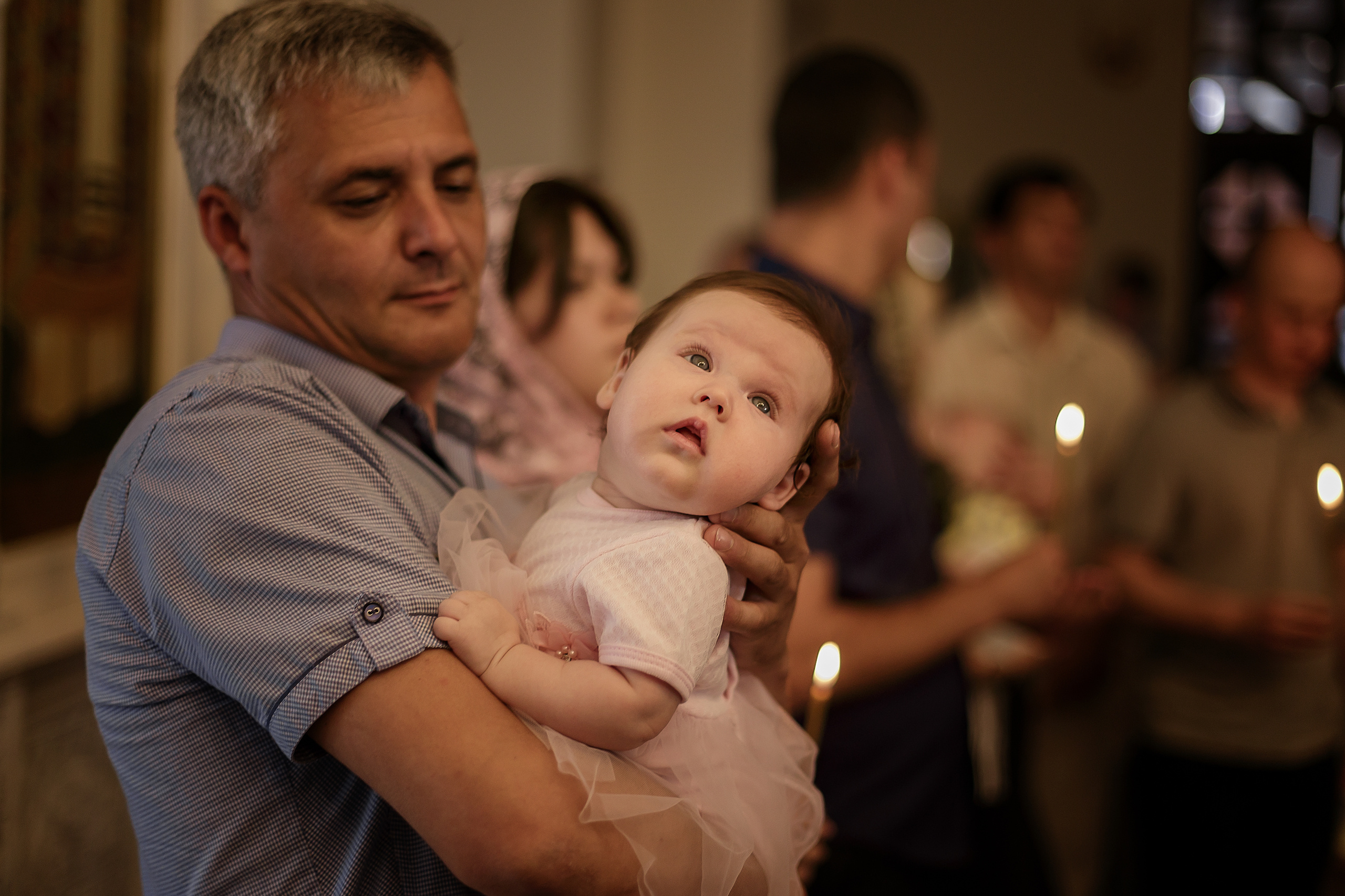 Фотограф на крещение. Свадебный, семейный фотограф в Воронеже. Иван и Наталья Выборновы