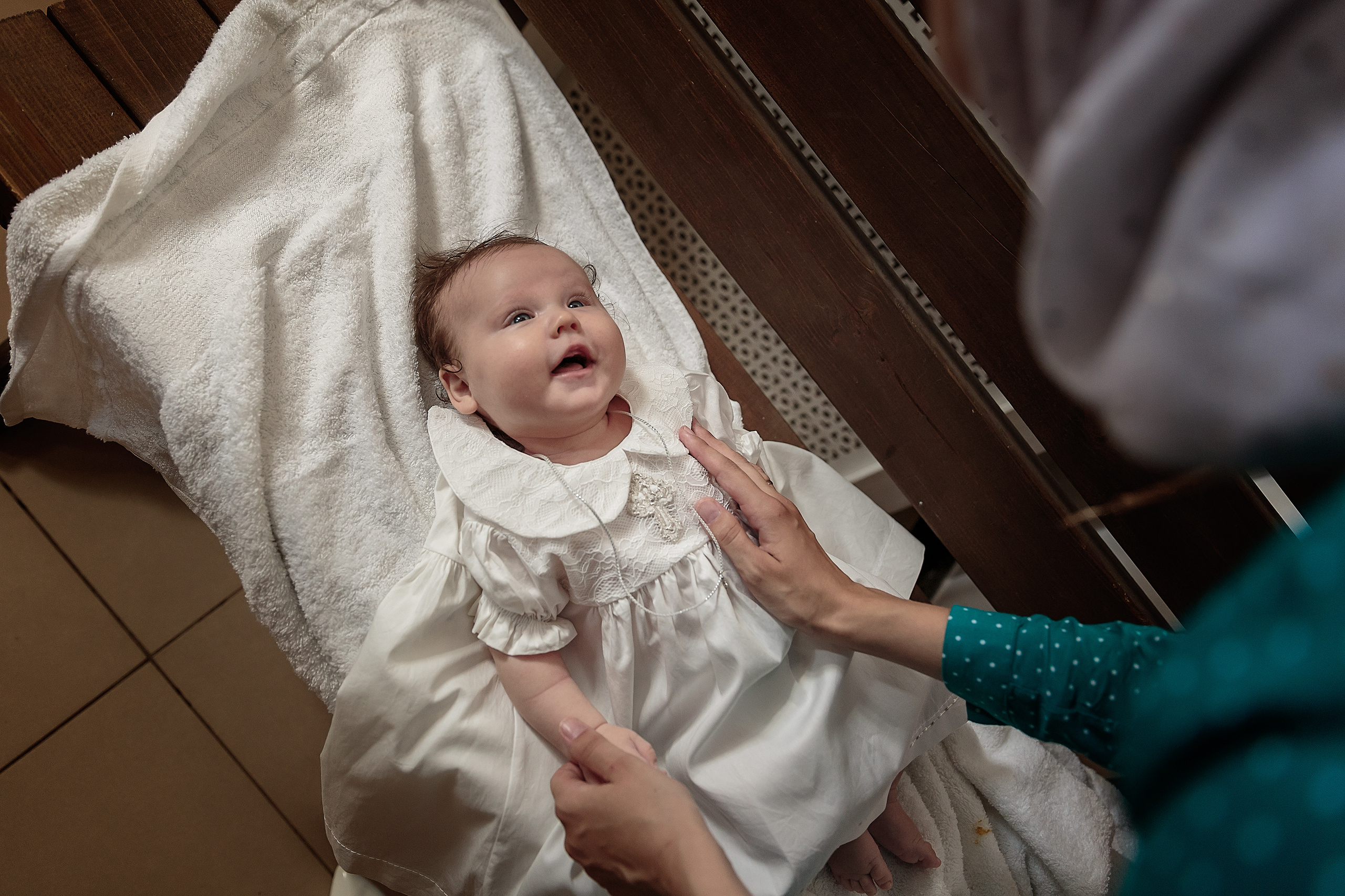 Фотограф на крещение. Свадебный, семейный фотограф в Воронеже. Иван и Наталья Выборновы