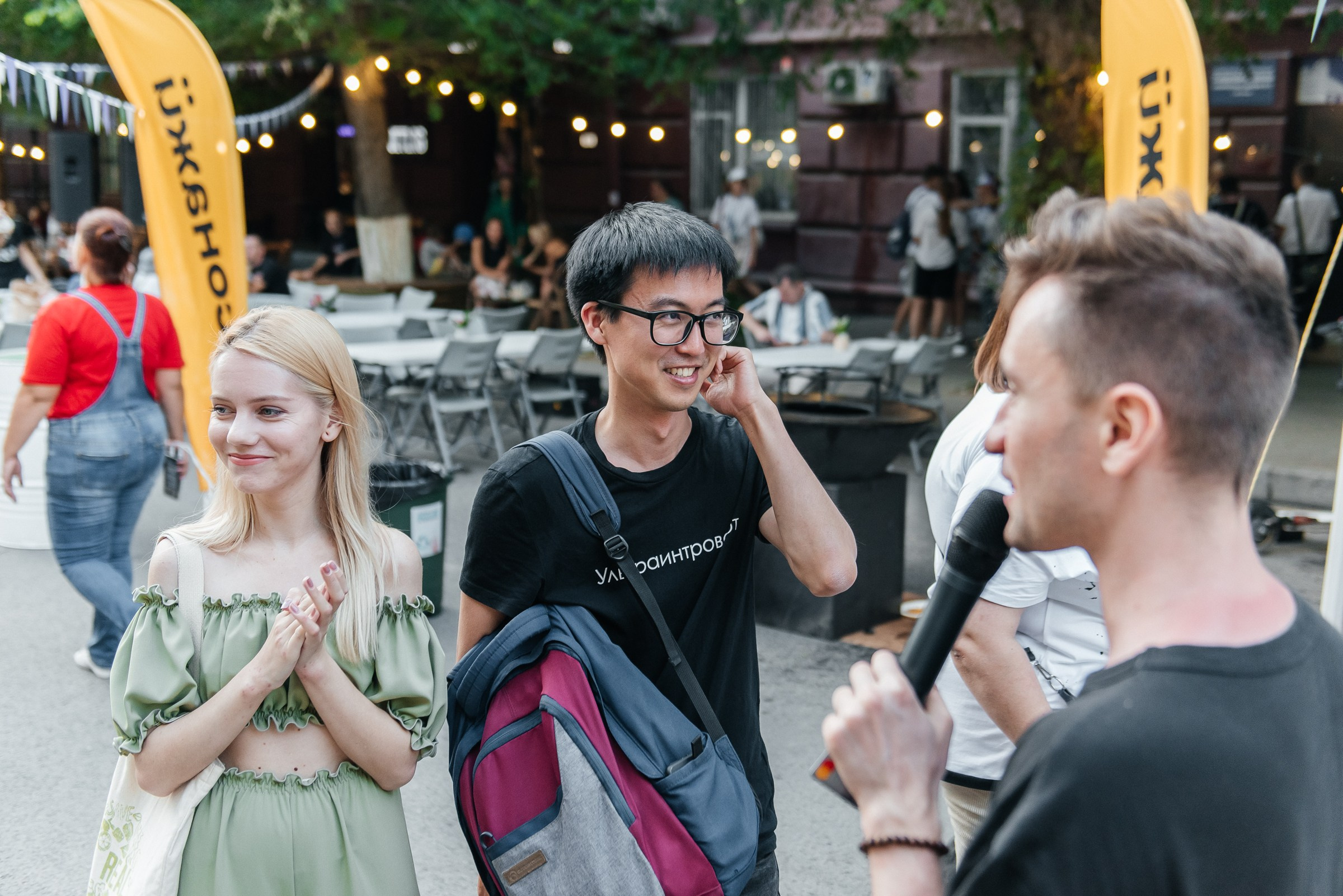 О! Маркет. SARKISOPH | Фотограф Волгоград