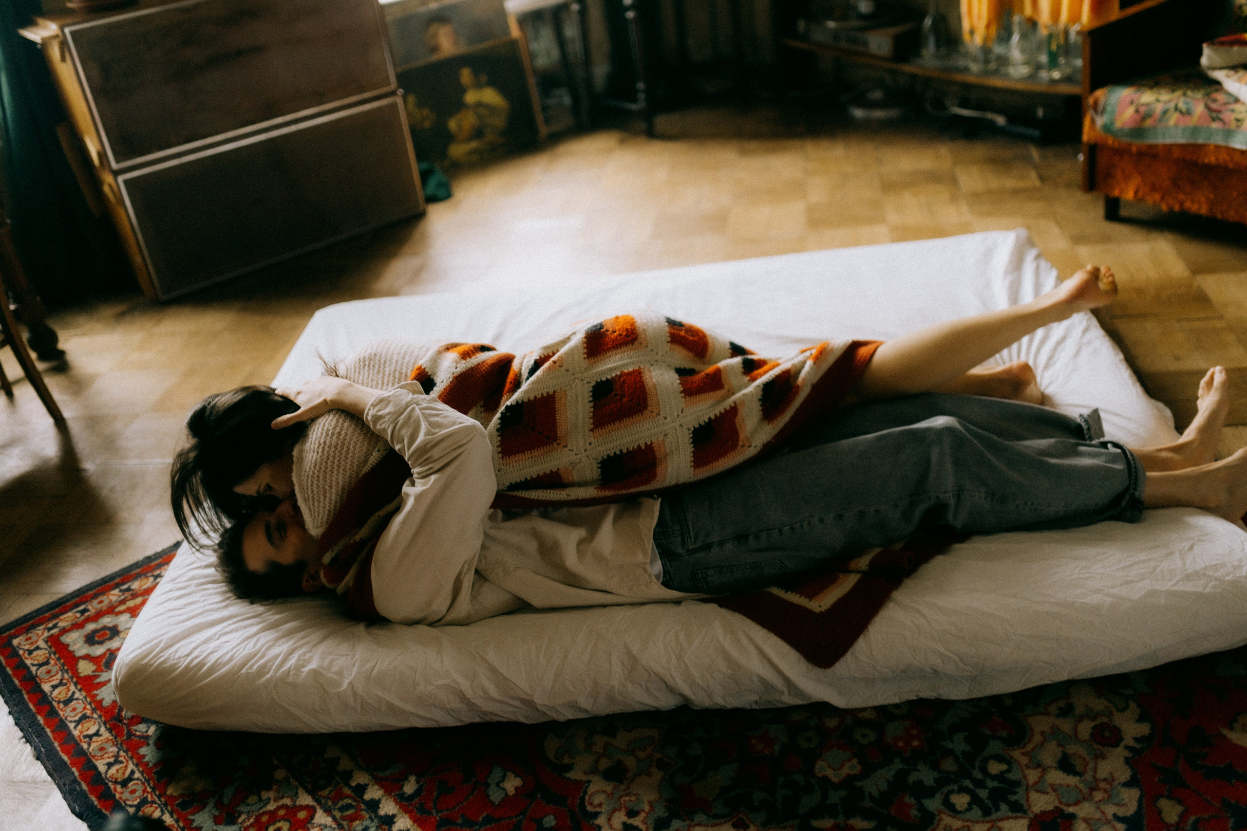 София и Георгий. Фотограф в Санкт-Петербурге