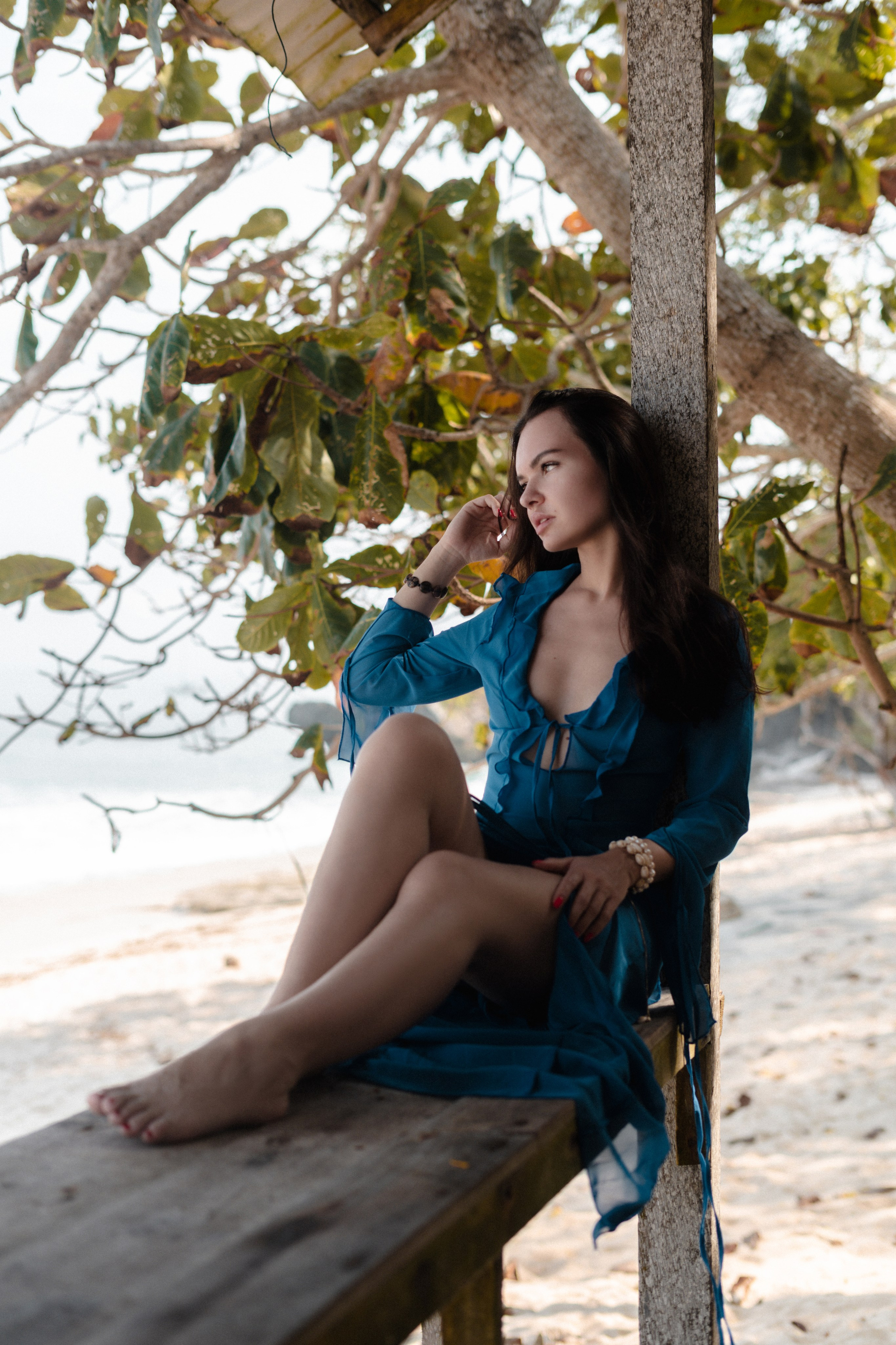 Viktoria. Alena Gribkova