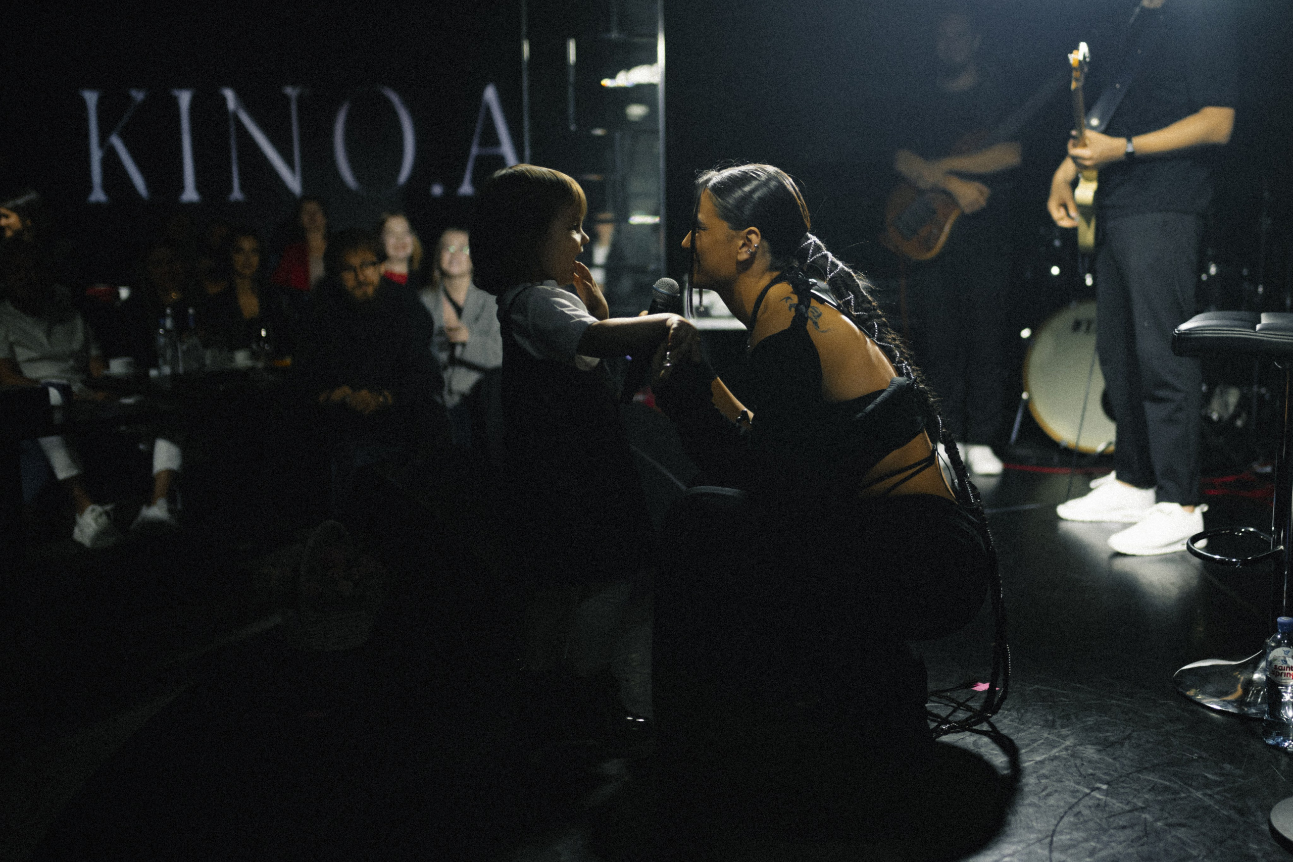 Lika KINO.A. Максим Комаров — Профессиональный фотограф