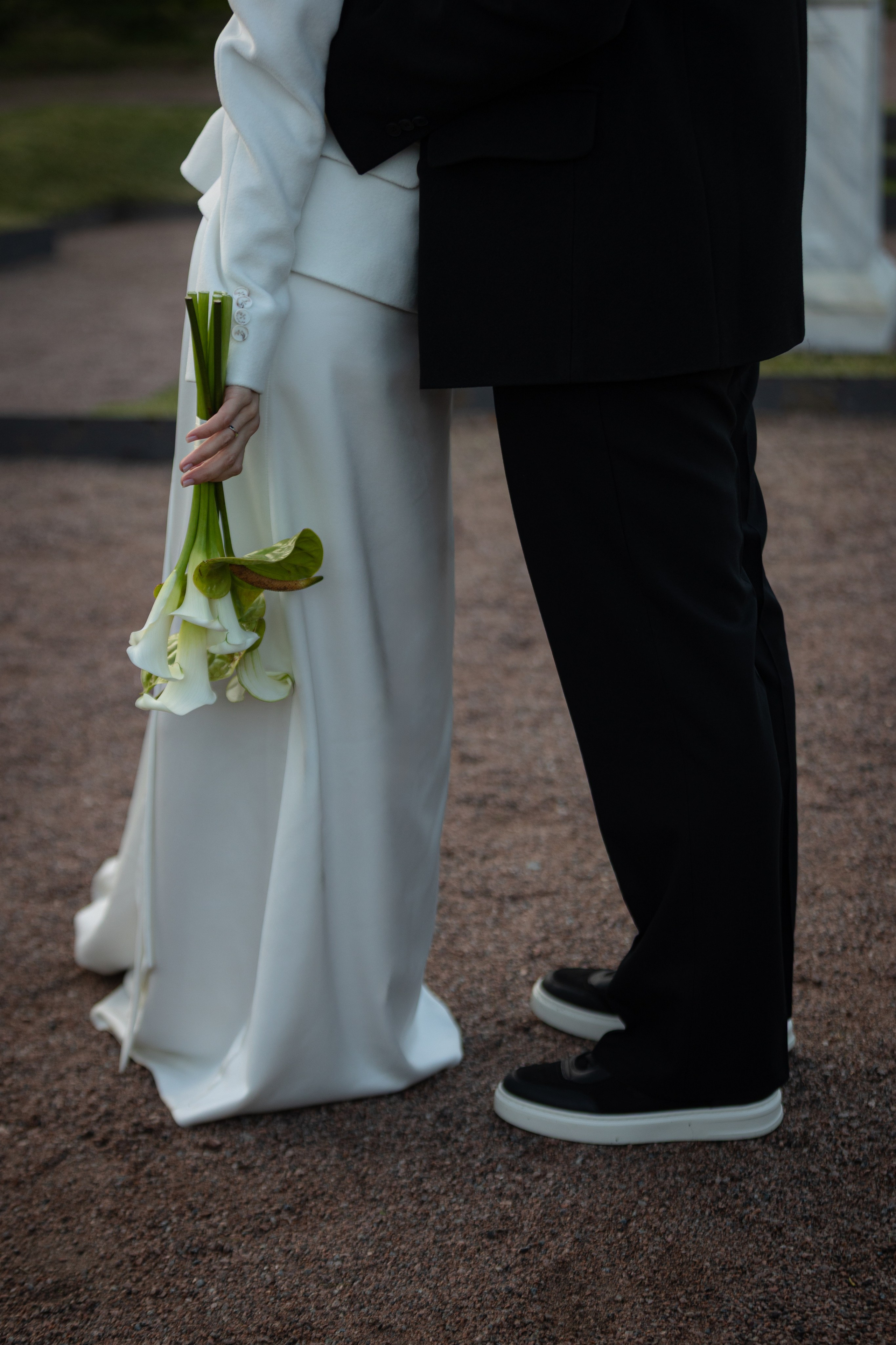 Ярослава и Михаил. Ваш фотограф — Александра Андрущенко