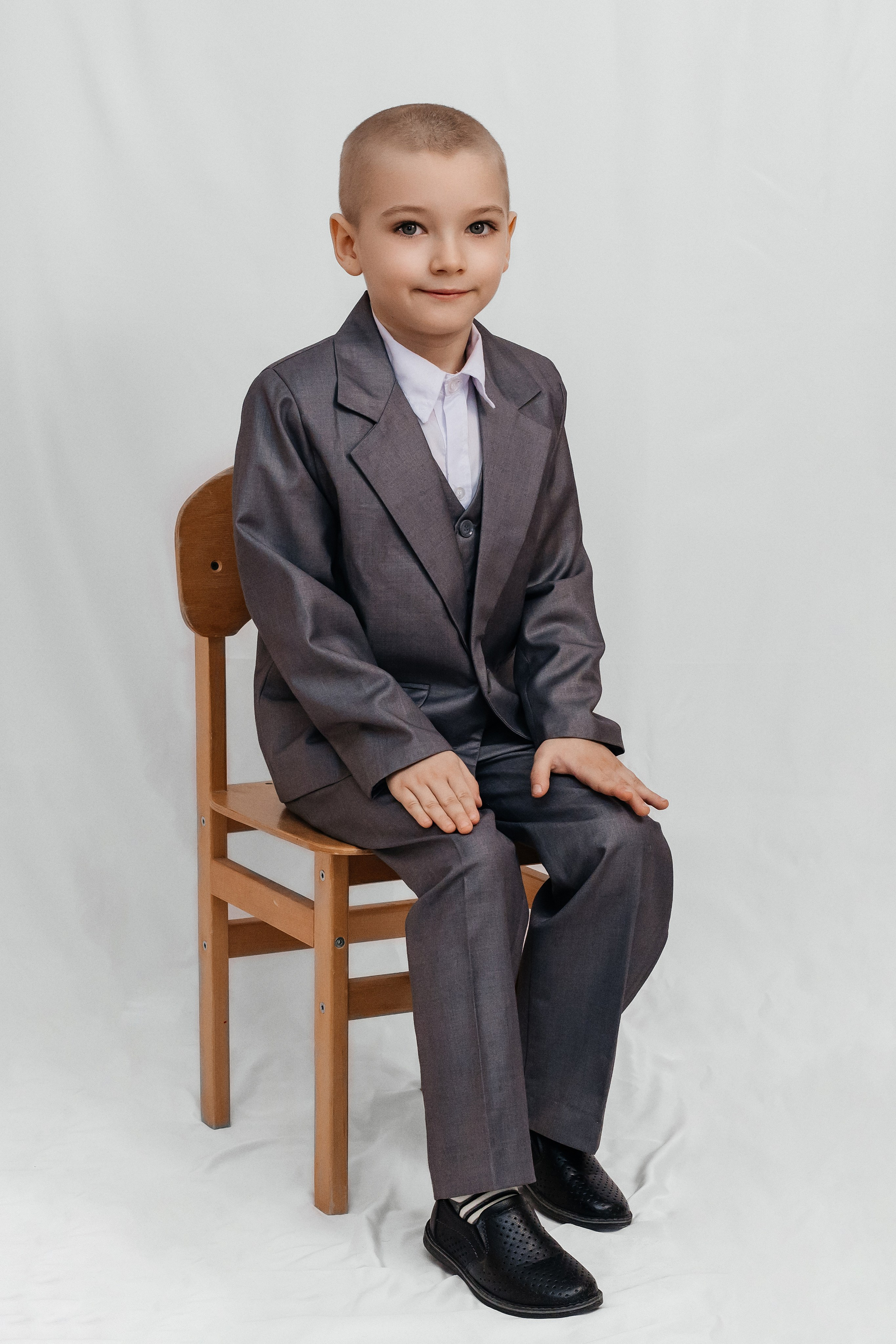 Выпускники детского сада «Дружба». Екатерина Ярковая фотограф