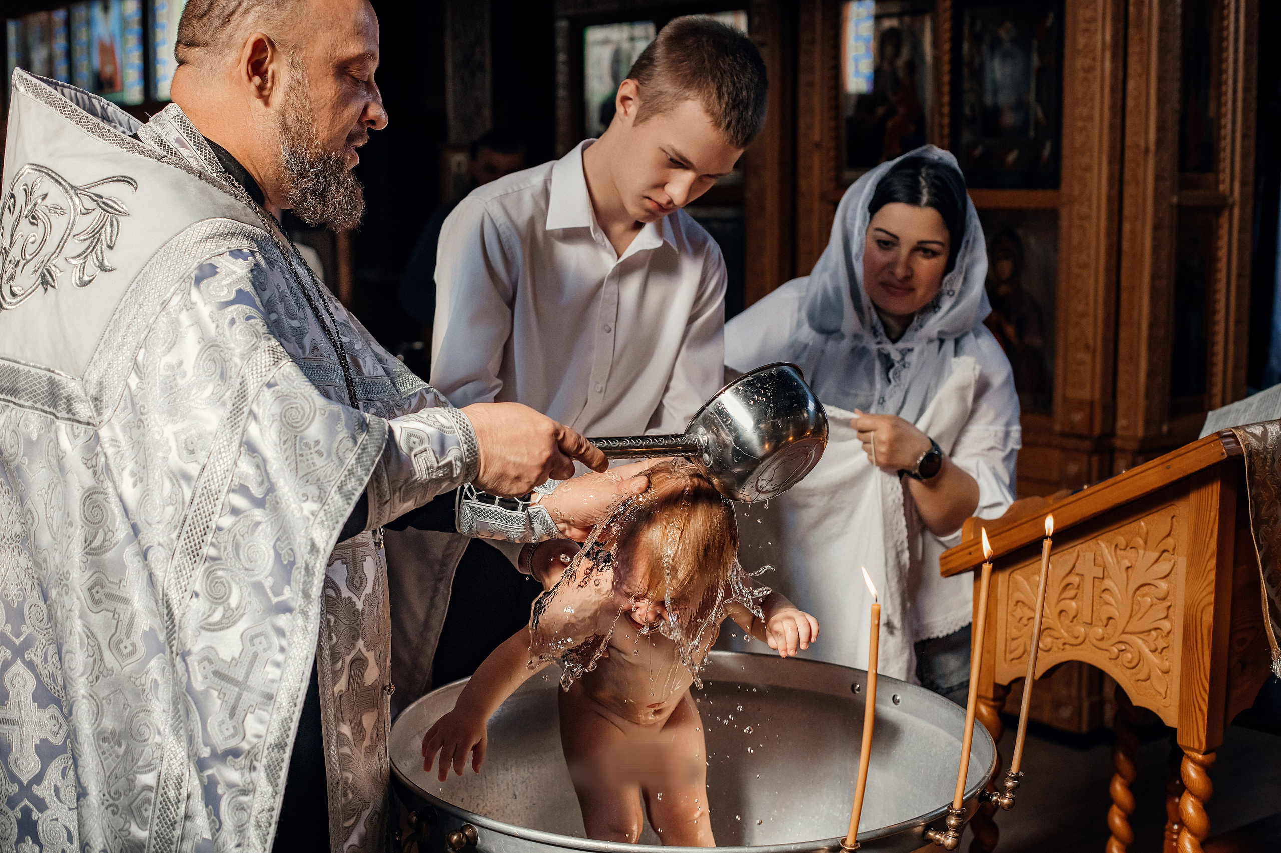 Матвей. Екатерина Ярковая фотограф