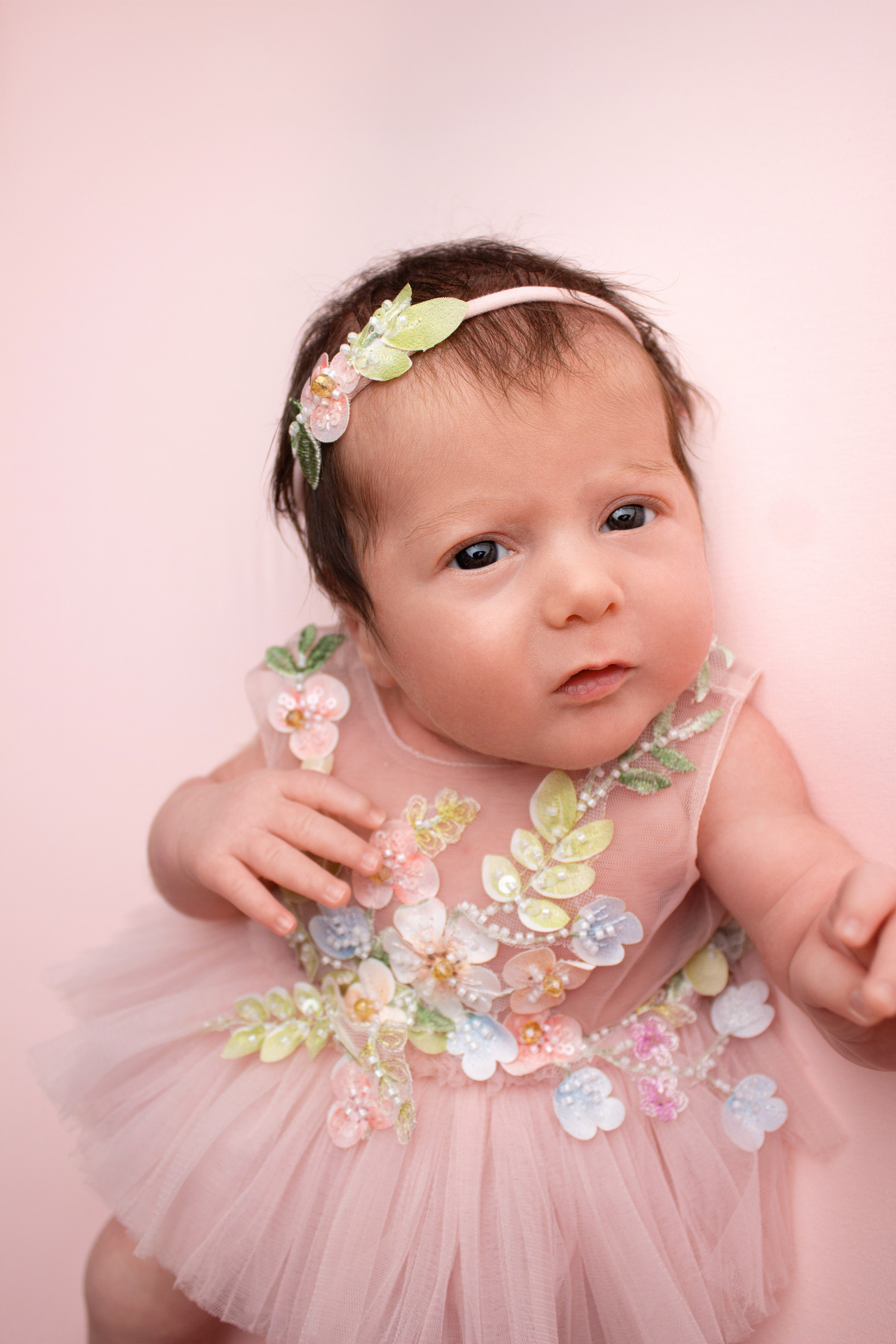 Новорожденные. Фотограф новорожденных в г. Москве и Люберцах