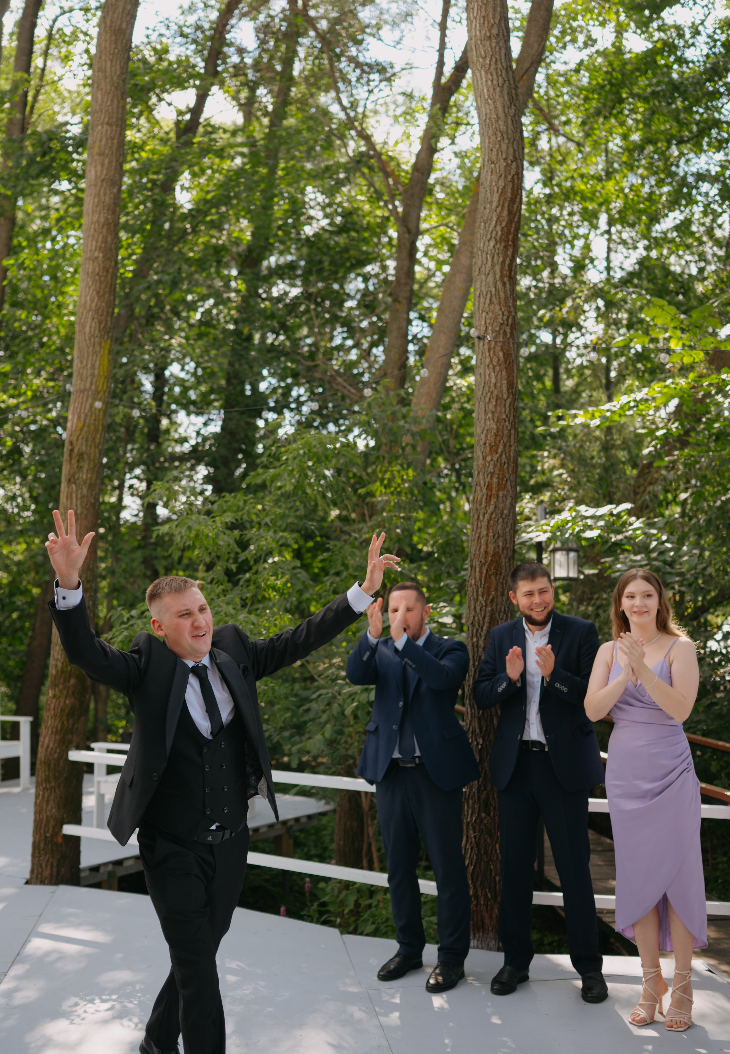 Илья и Маша. Свадебный фотограф Уфа Дарья Насырова