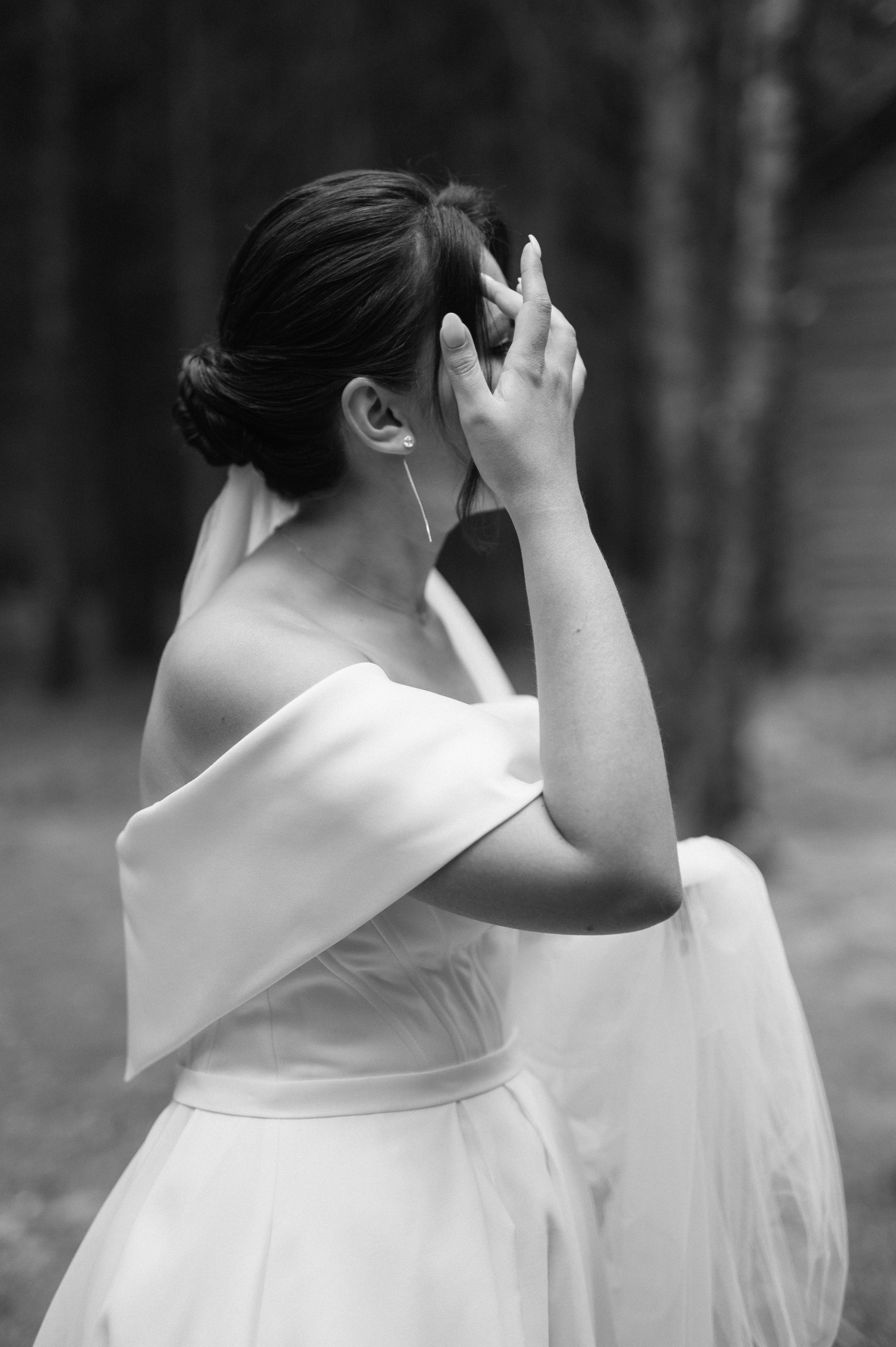 Даниил + Саша. Свадебный фотограф Волжский Волгоград Каблов Николай