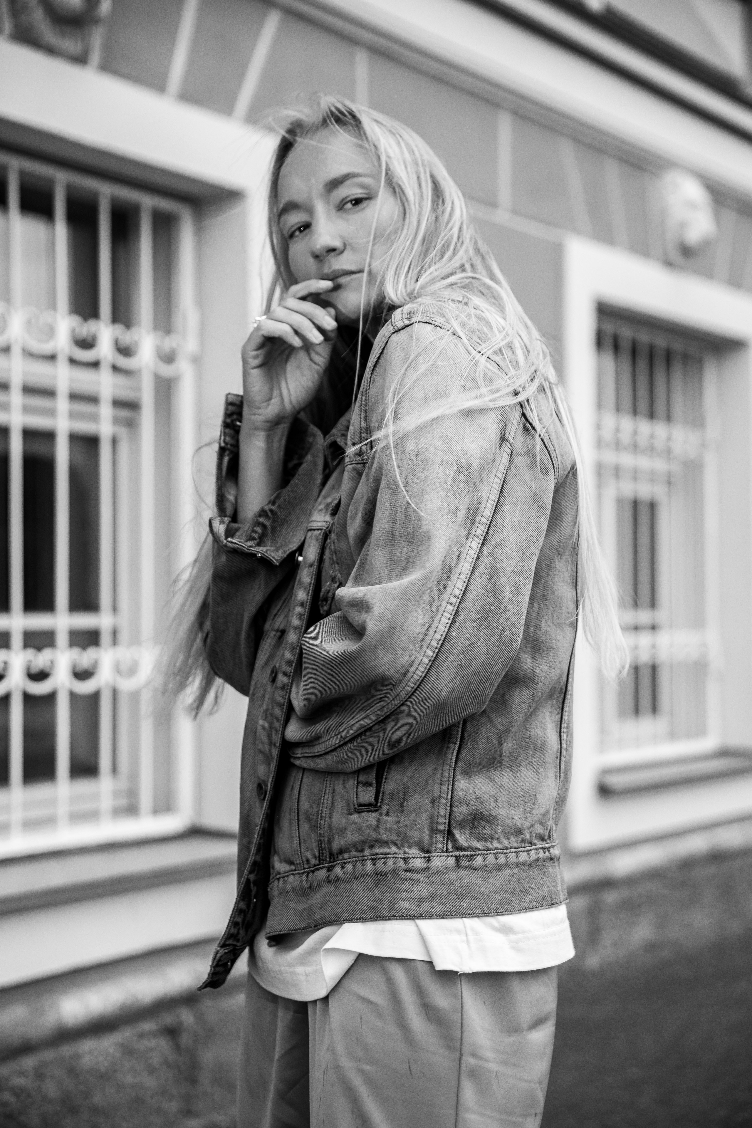 Полина Питер. Фотограф в Твери Лагодная Яна