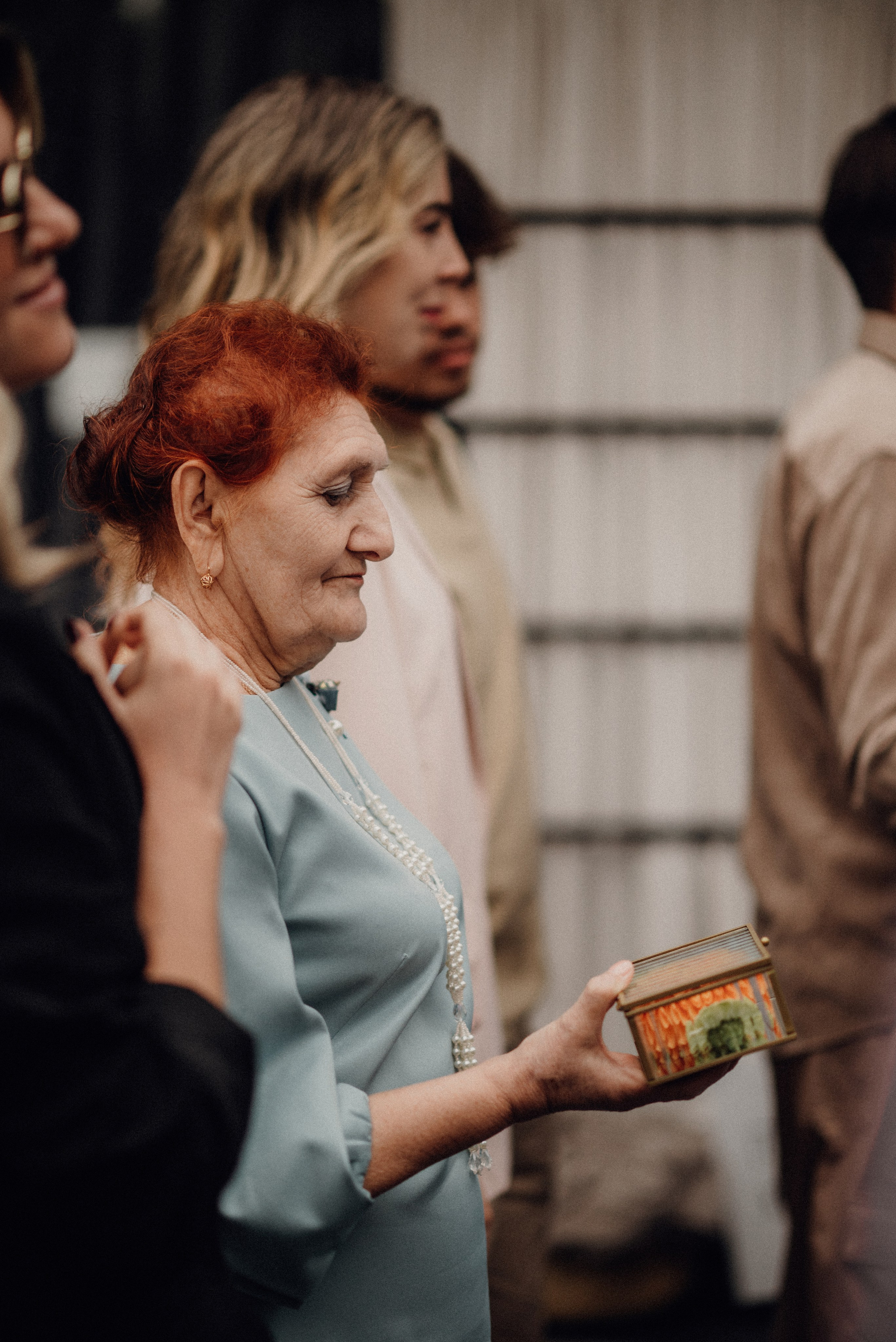 Дарья и Дмитрий. Семейный и детский фотограф Анастасия Иванова