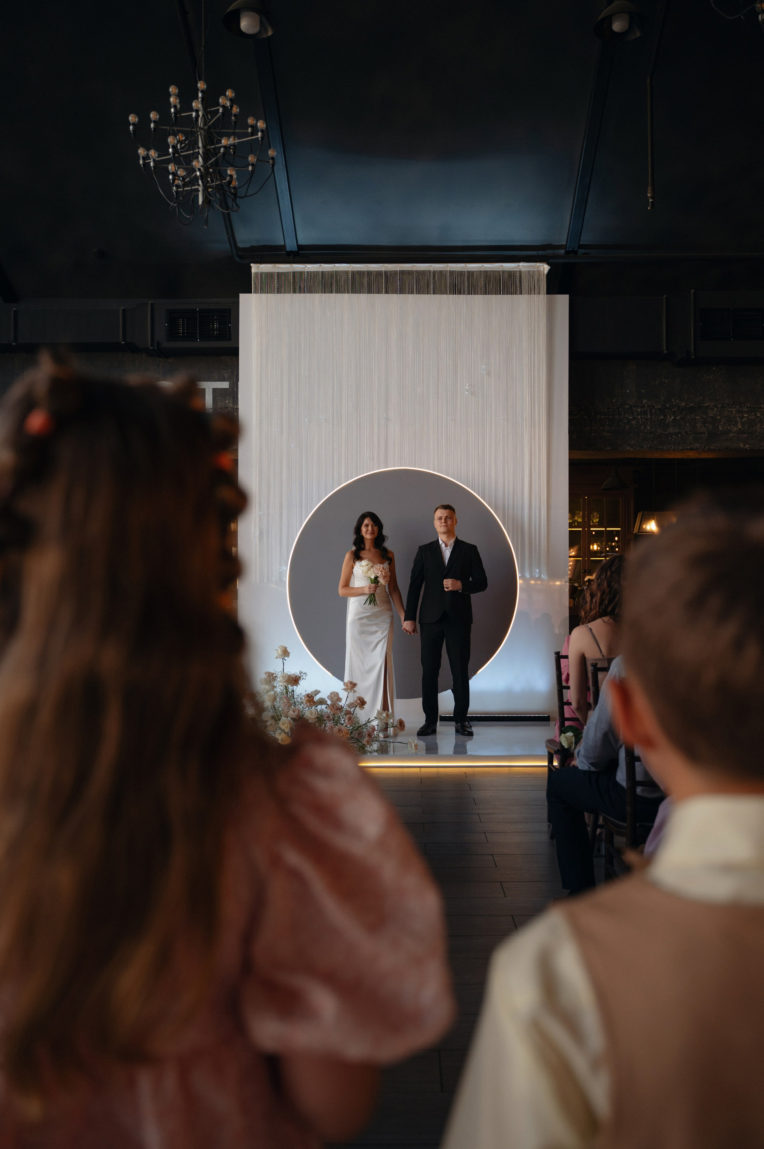 НАСТЯ И САША. Свадебный и семейный фотограф Никита Корохов