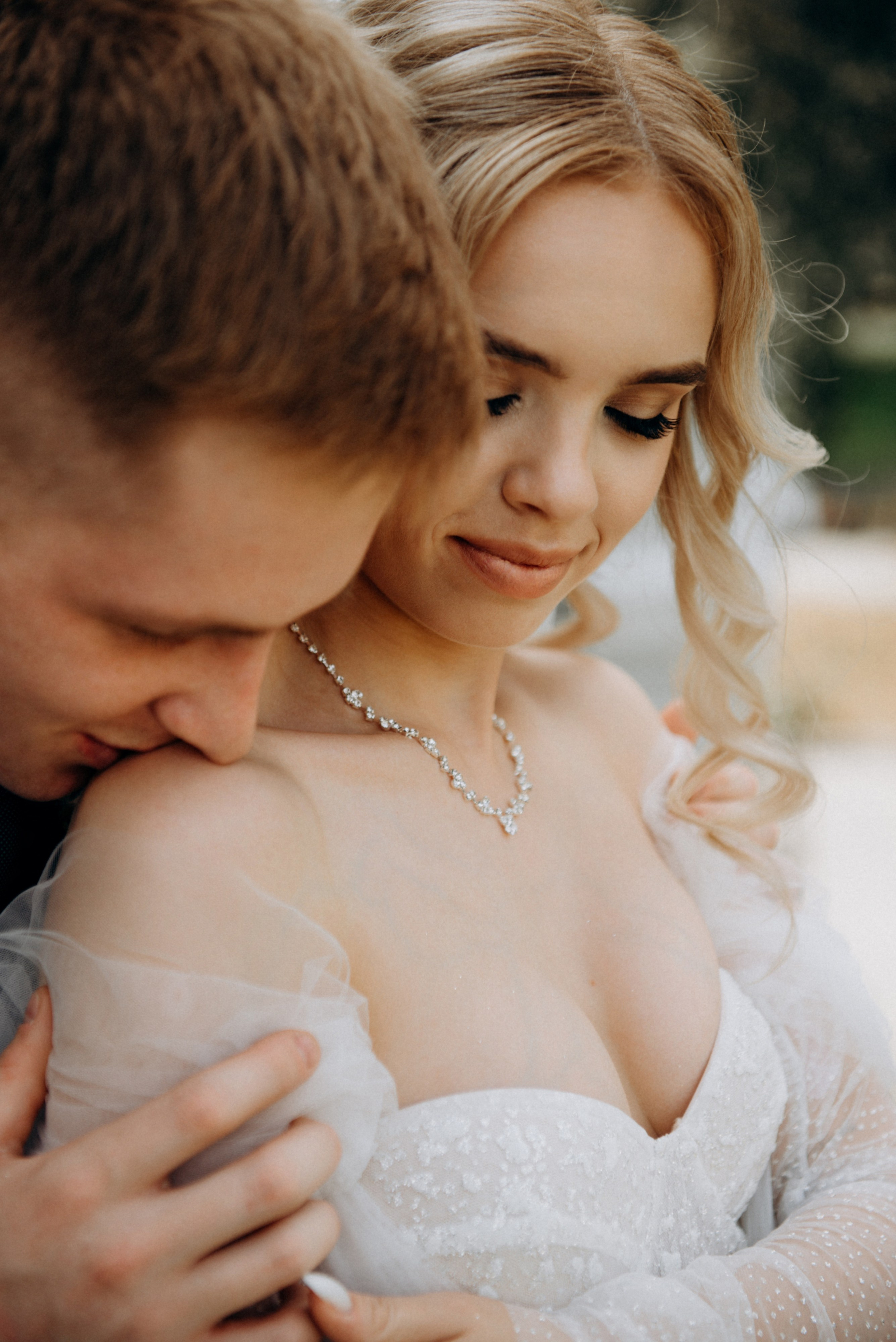 Никита и Настя. Свадебный фотограф в Тамбове и области