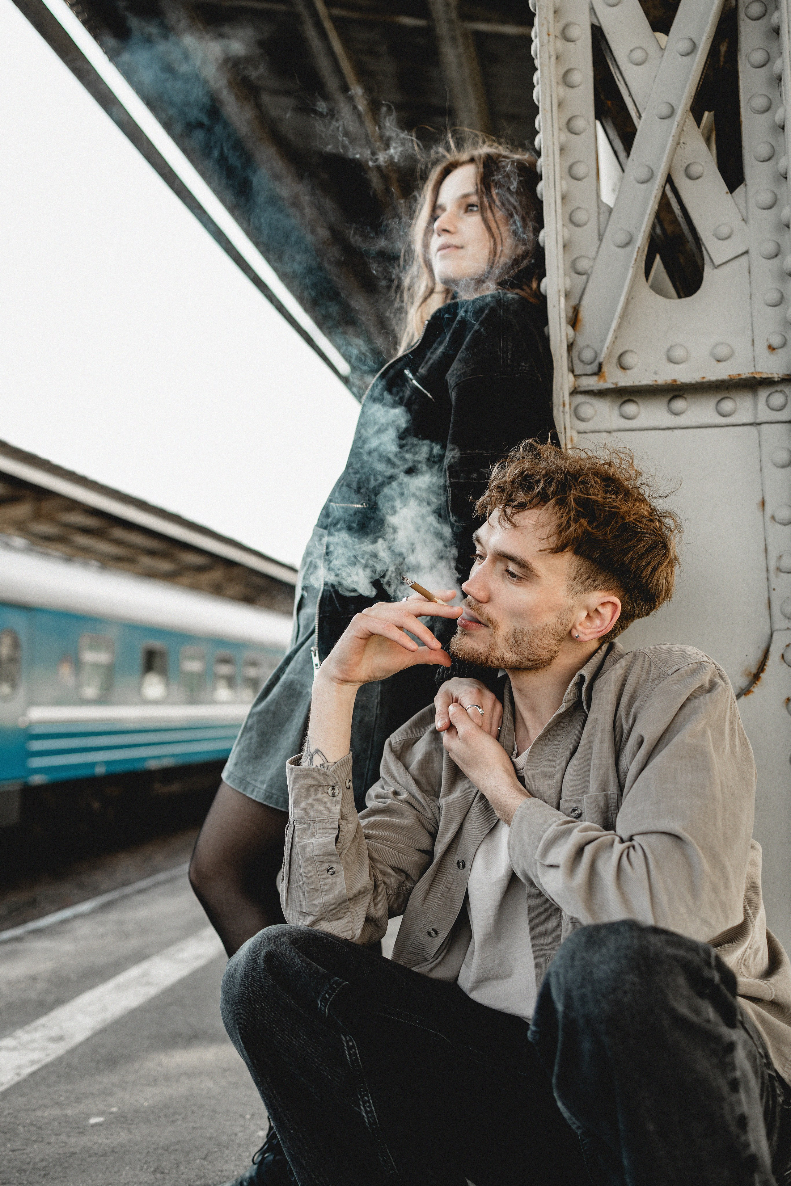 Артем и Настя. Фотограф Санкт-Петербург