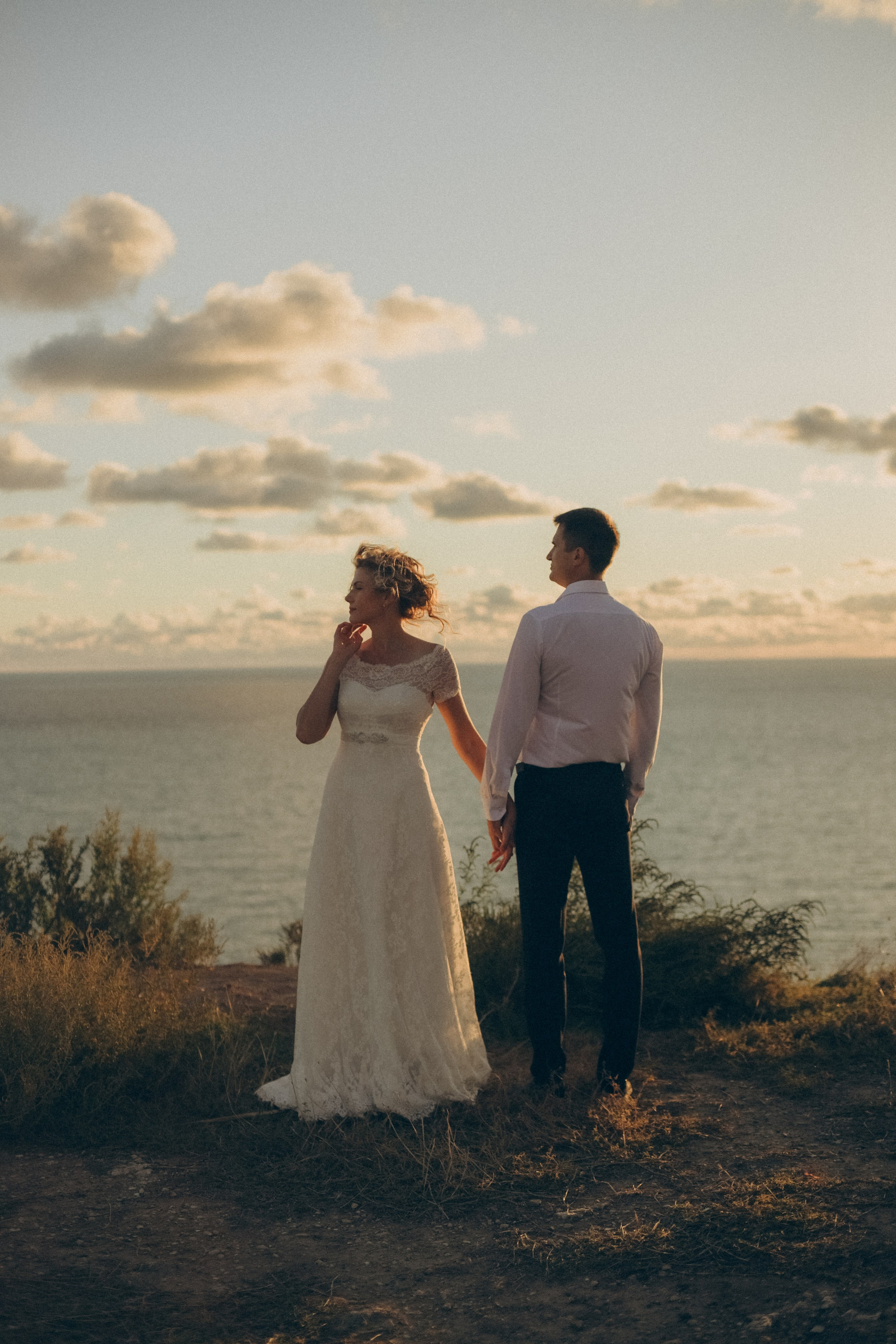 Валерия и Борис. Семейный фотограф Анапа