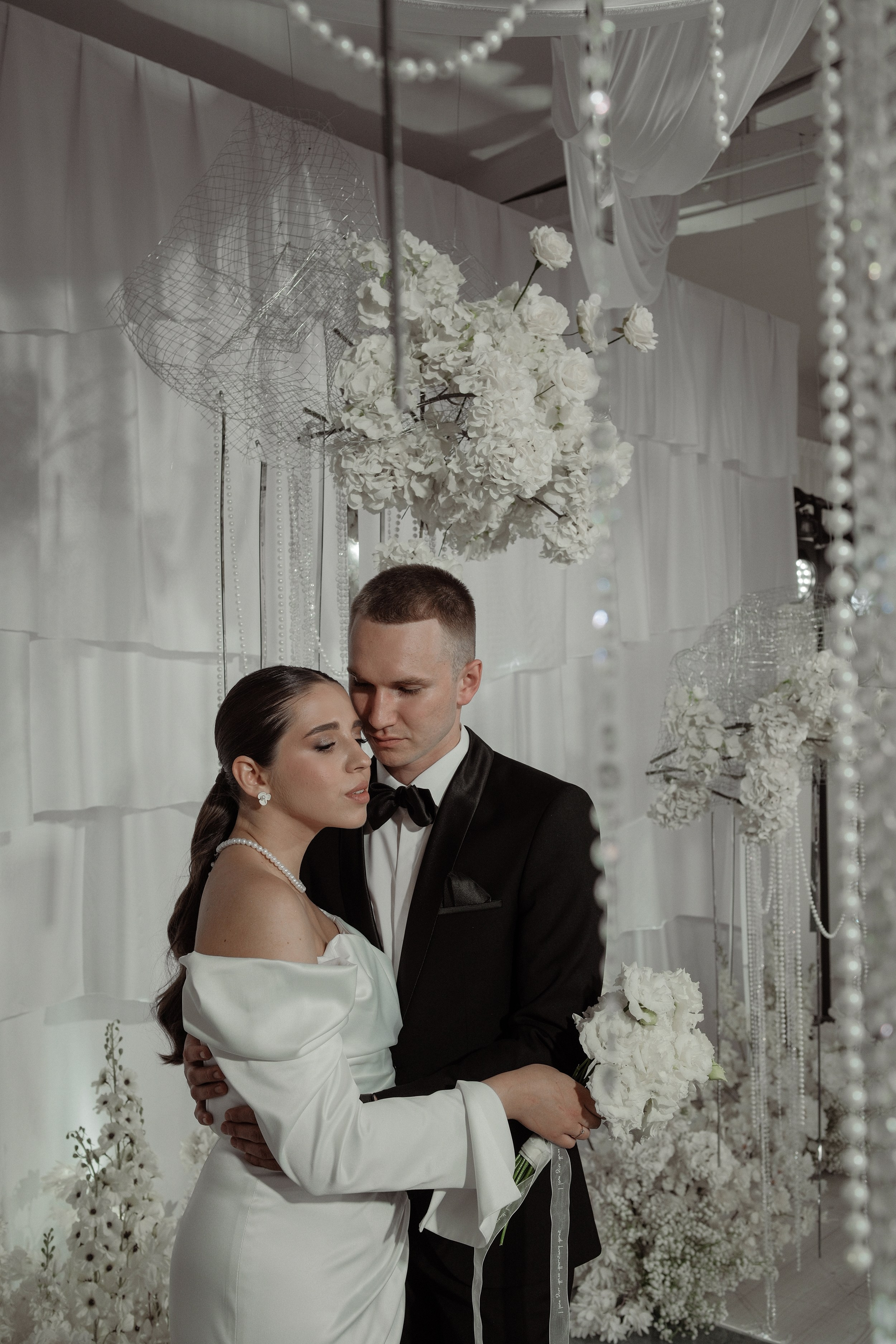 Ruslan / Olesya / Аirplanes. Фотограф Юрий Марилов Москва, Тюмень