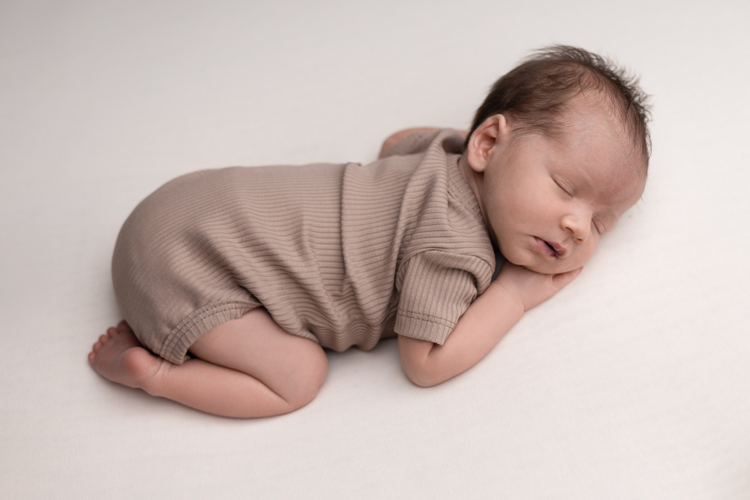 Luxury Baby. Станисис Мила • Ньюборн фотограф в Москве