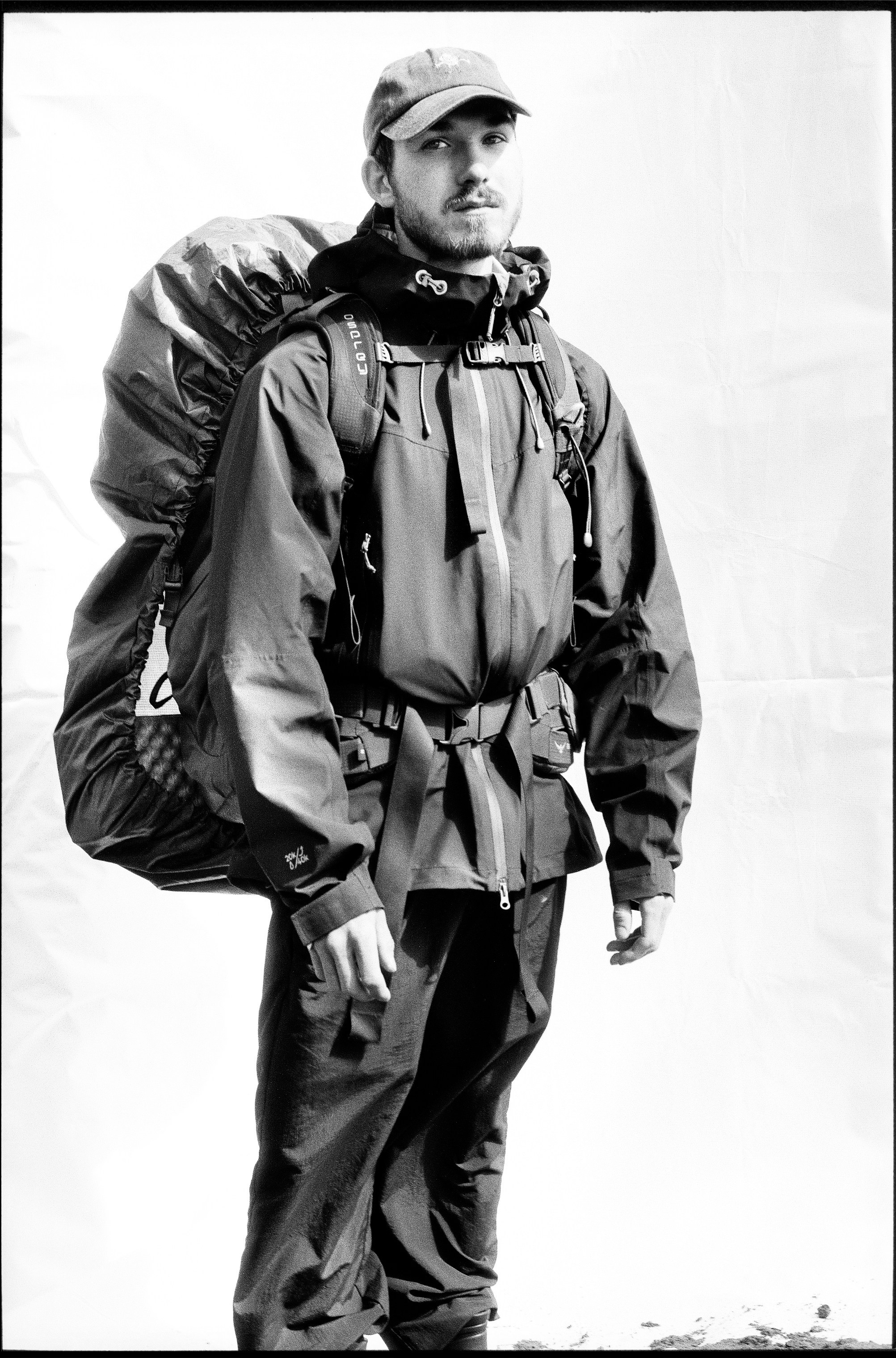 SYSTO PORTRAIT SESSION 2025. Портретный и художественный фотограф в Москве Пётр Корень