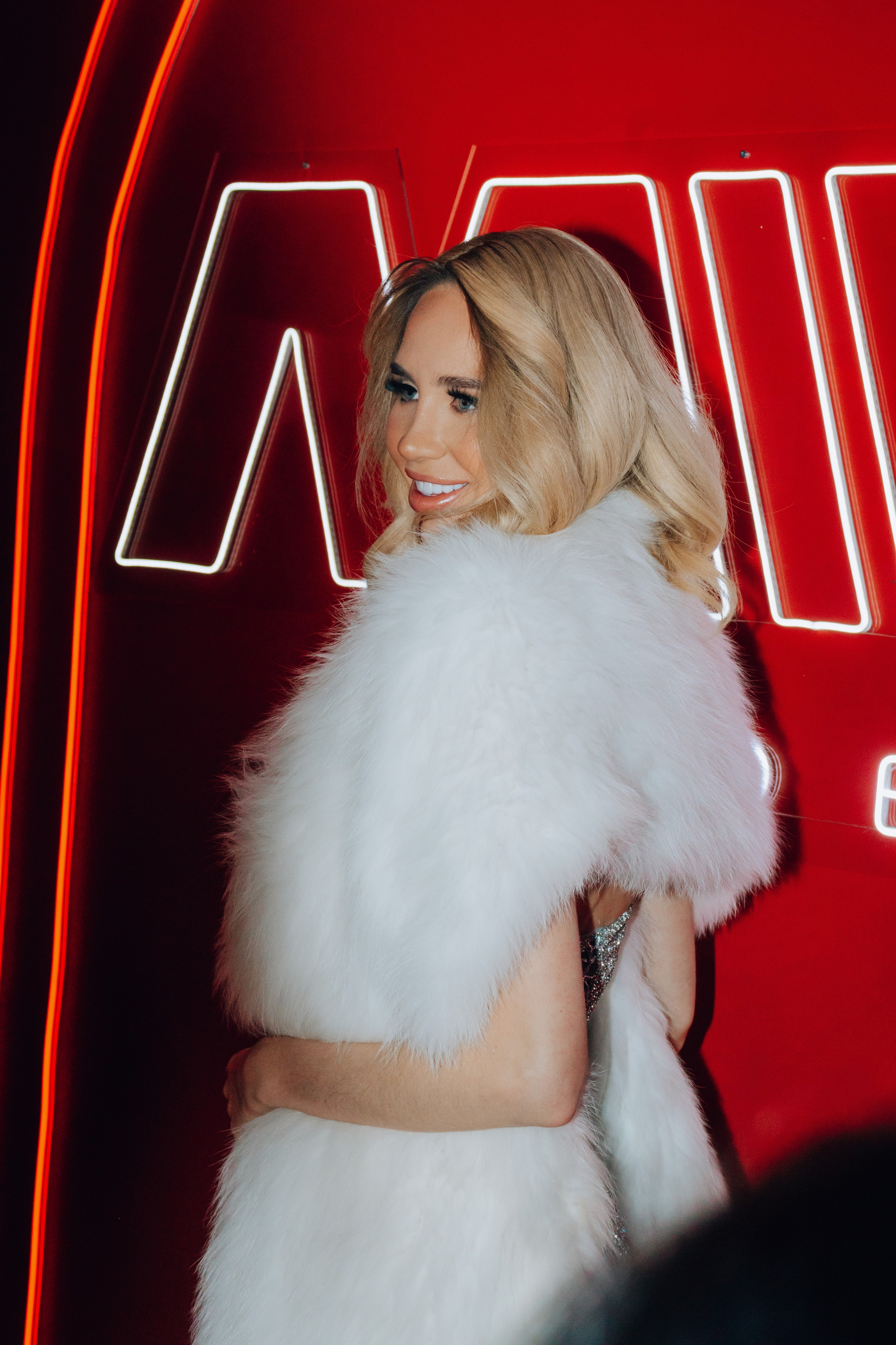 Репортаж. Анастасия Тен