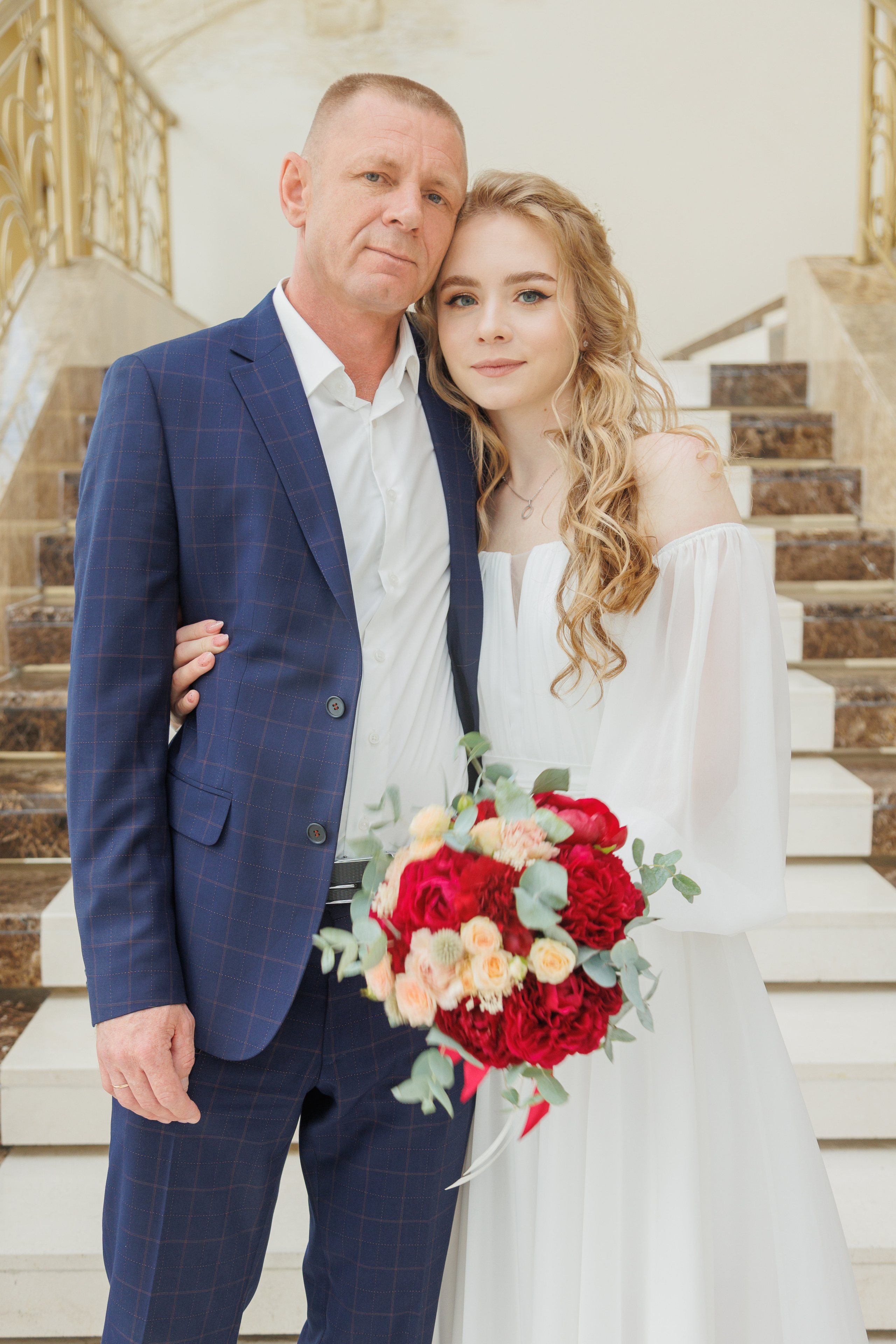 Андрей и Анна. Свадебный семейный фотограф в Иркутске Светлана Светлакова