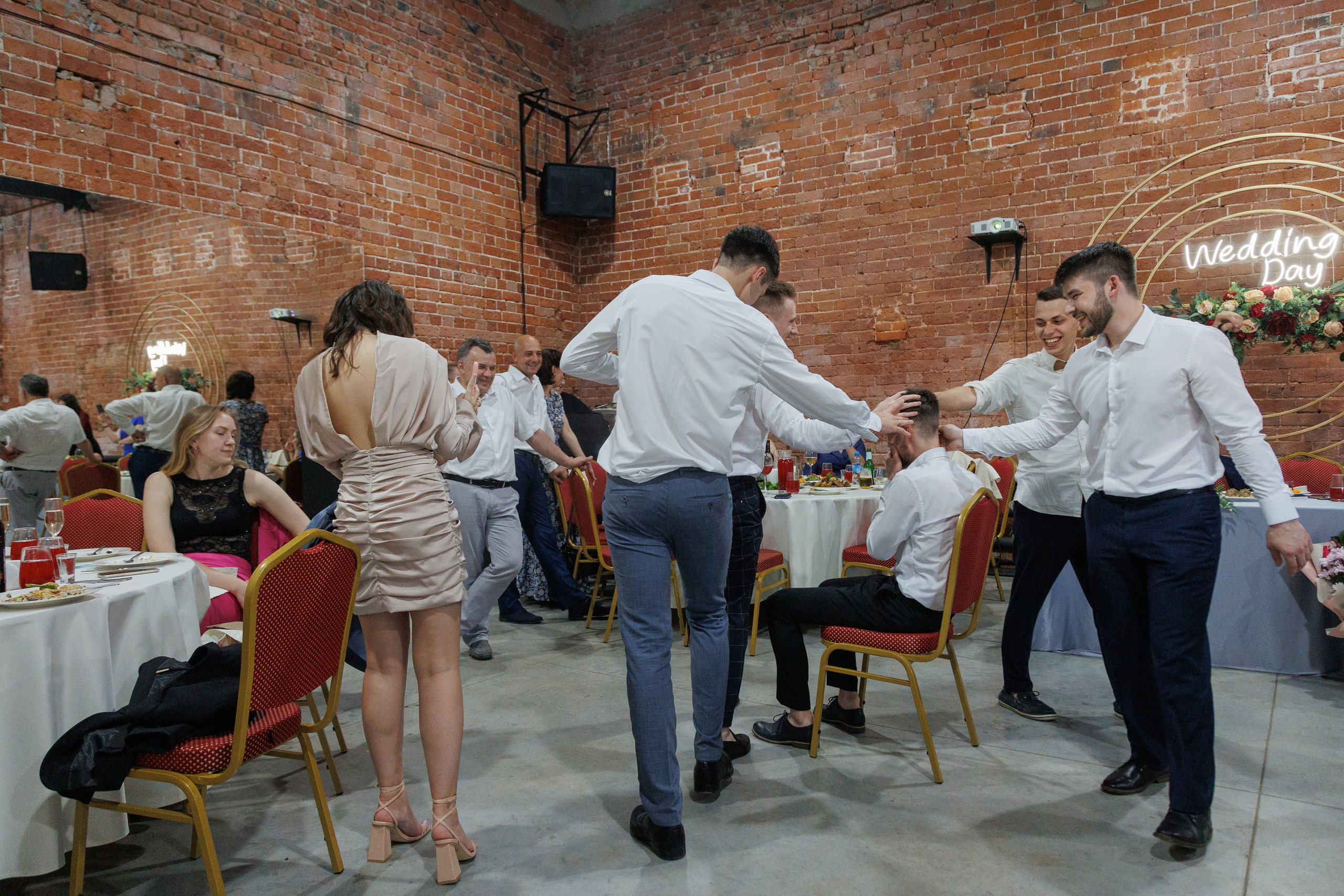 Андрей и Анна. Свадебный семейный фотограф в Иркутске Светлана Светлакова