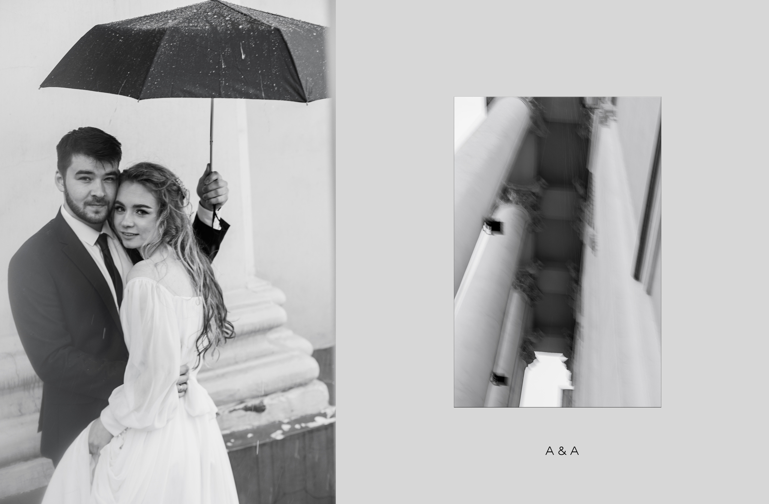 Андрей и Анна. Свадебный семейный фотограф в Иркутске Светлана Светлакова