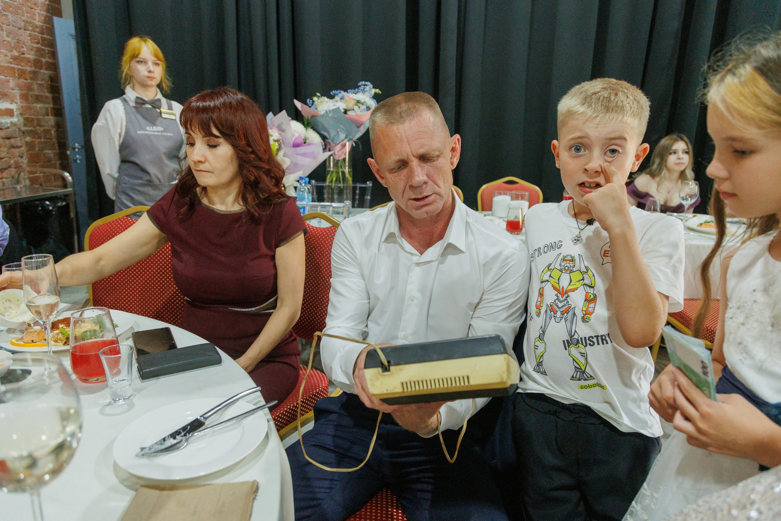 Андрей и Анна. Свадебный семейный фотограф в Иркутске Светлана Светлакова