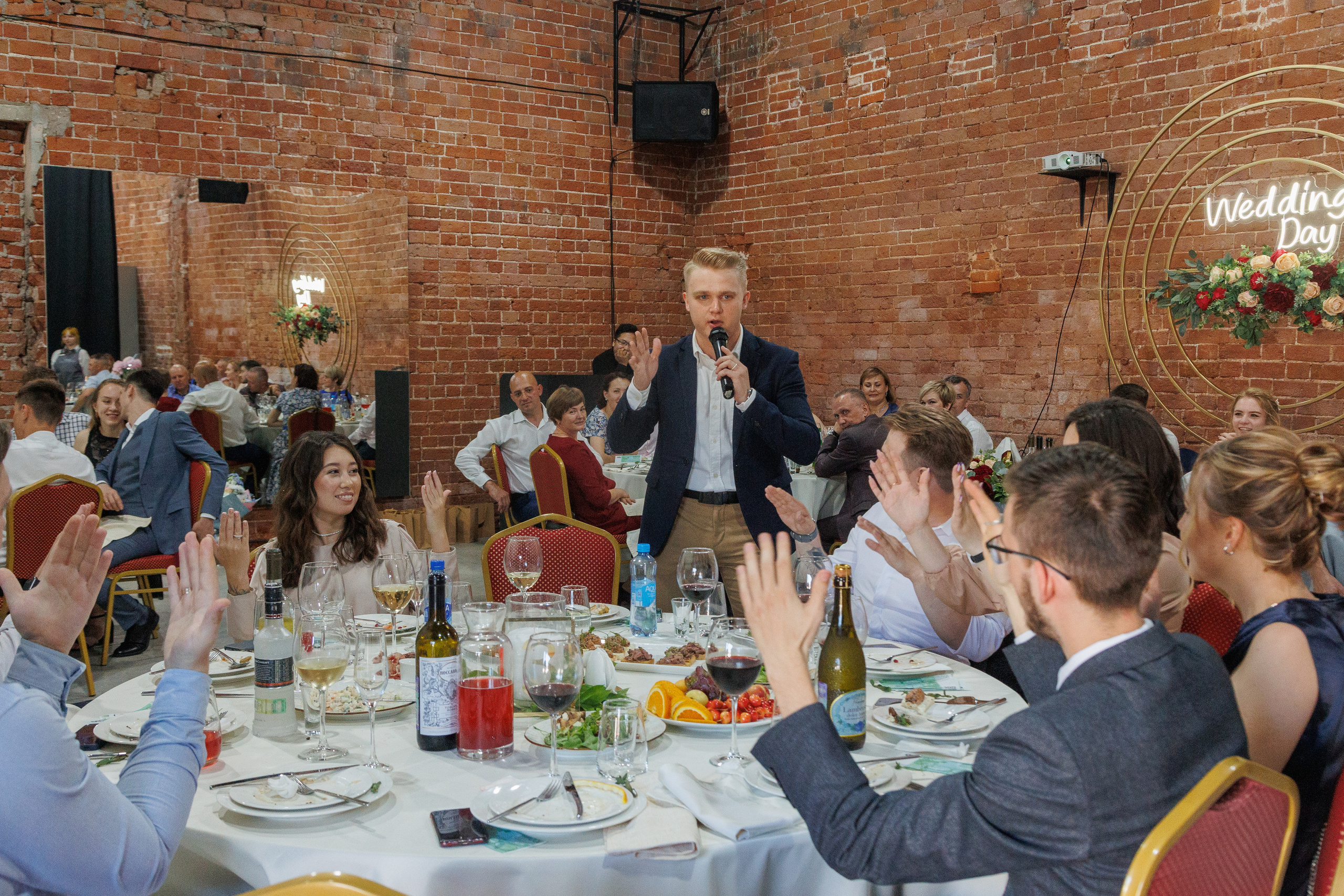 Андрей и Анна. Свадебный семейный фотограф в Иркутске Светлана Светлакова