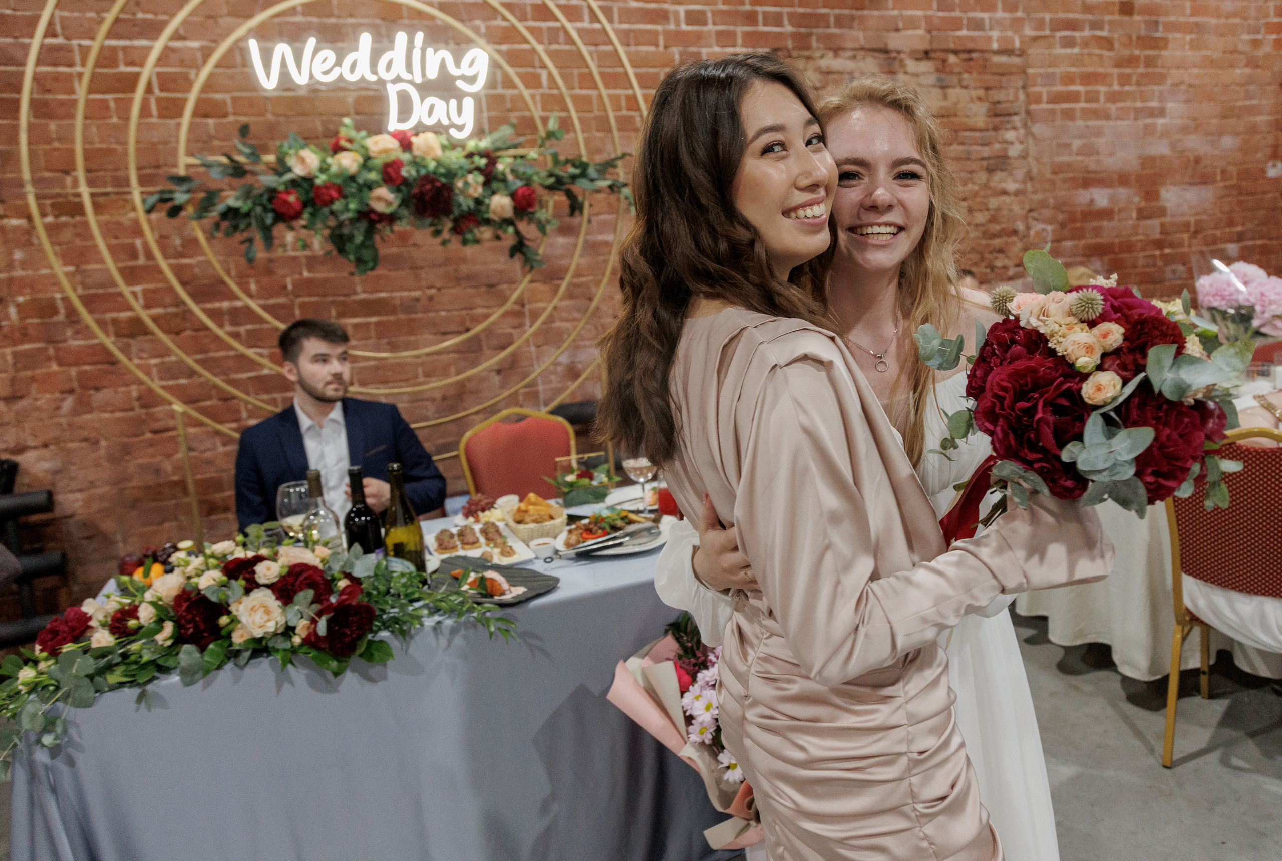 Андрей и Анна. Свадебный семейный фотограф в Иркутске Светлана Светлакова