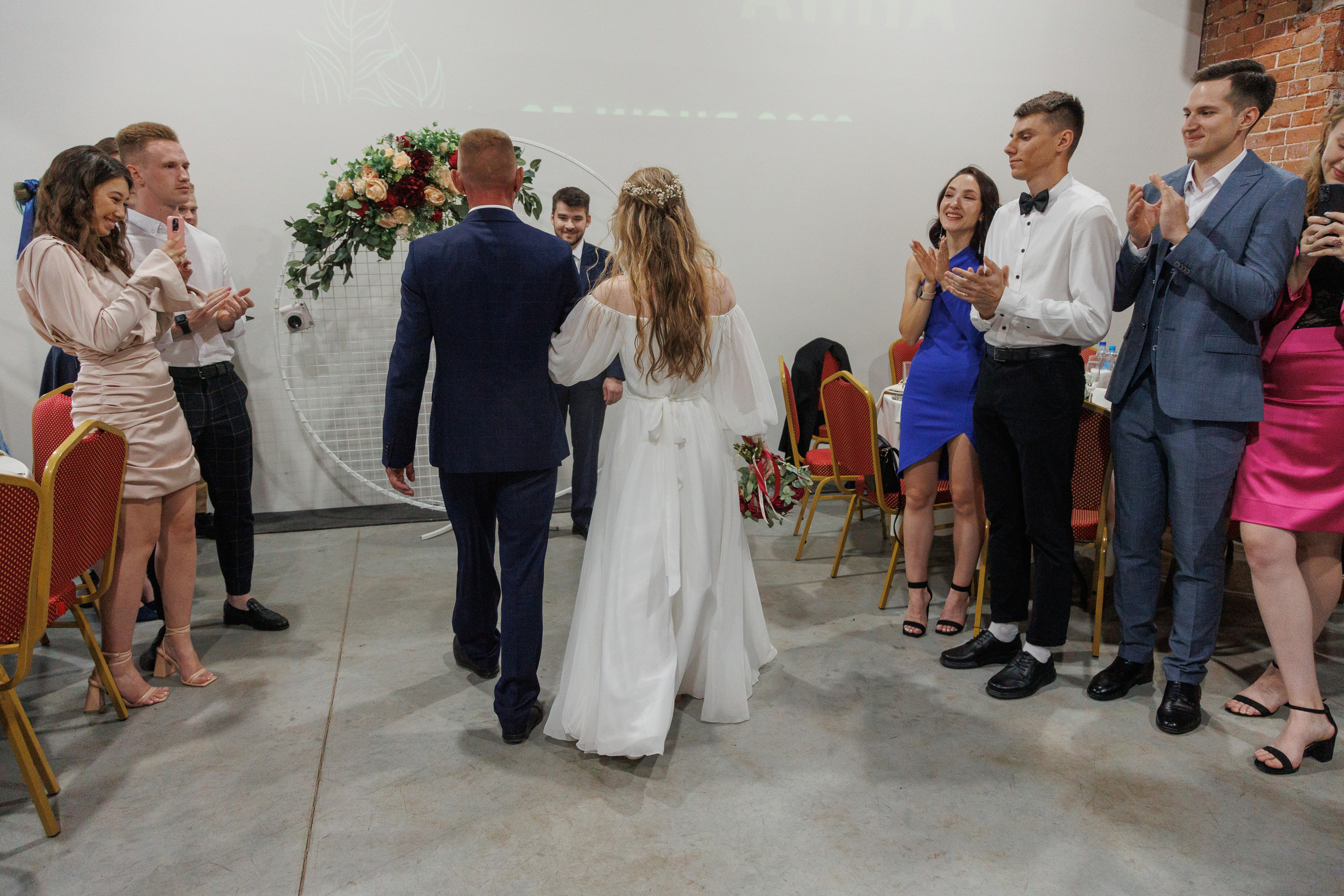 Андрей и Анна. Свадебный семейный фотограф в Иркутске Светлана Светлакова