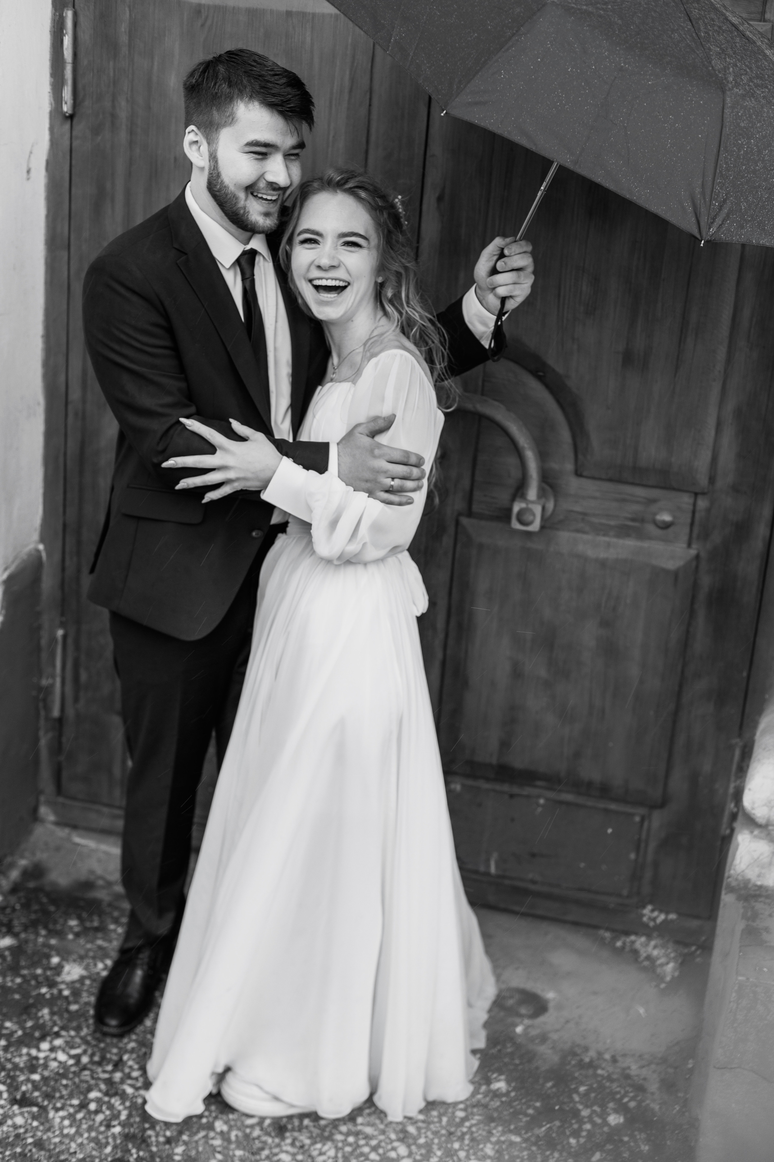 Андрей и Анна. Свадебный семейный фотограф в Иркутске Светлана Светлакова