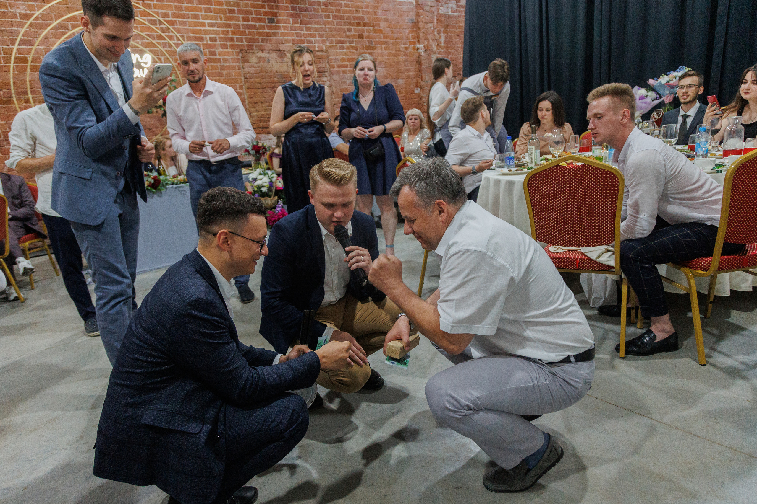 Андрей и Анна. Свадебный семейный фотограф в Иркутске Светлана Светлакова