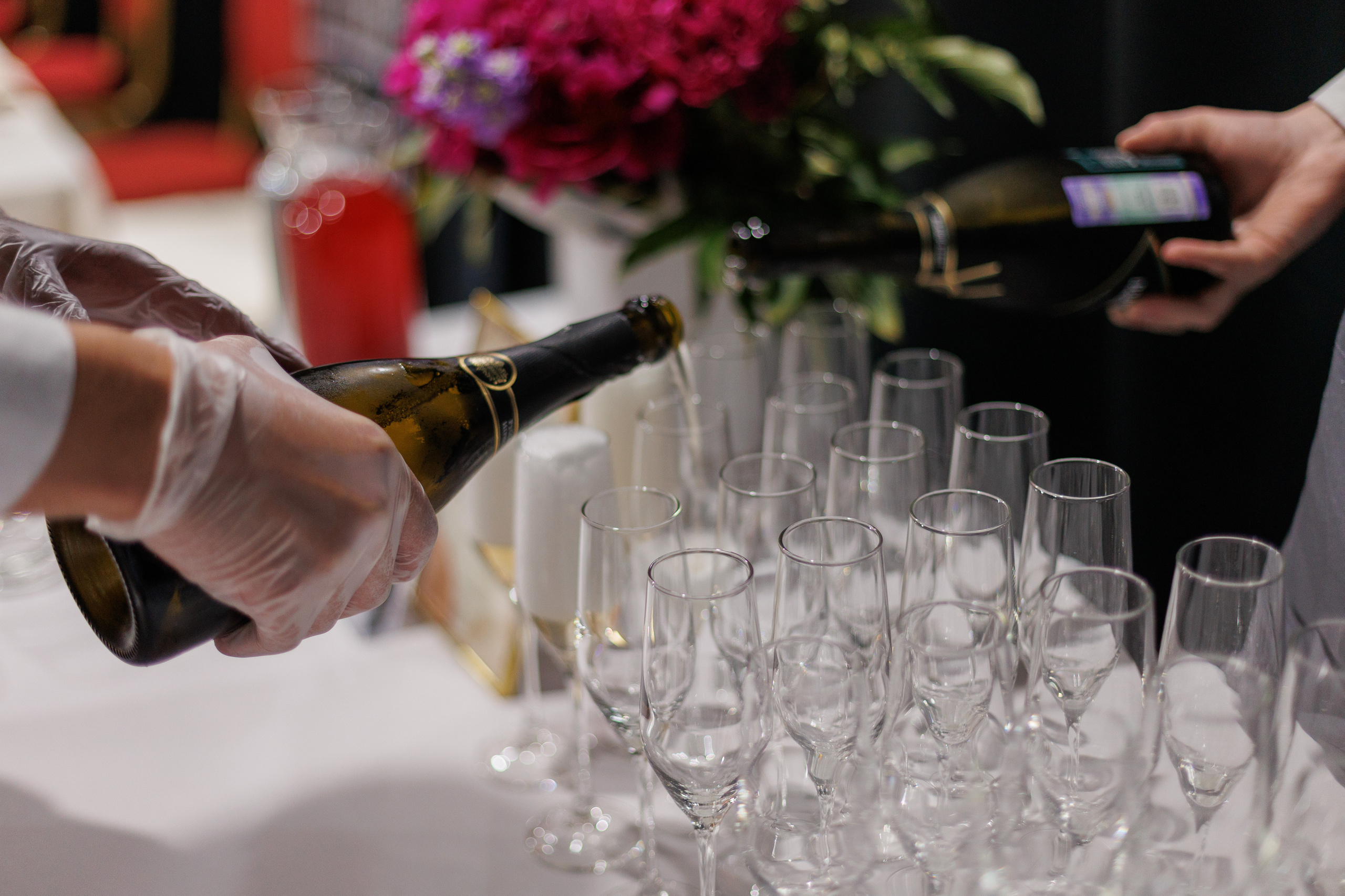 Андрей и Анна. Свадебный семейный фотограф в Иркутске Светлана Светлакова