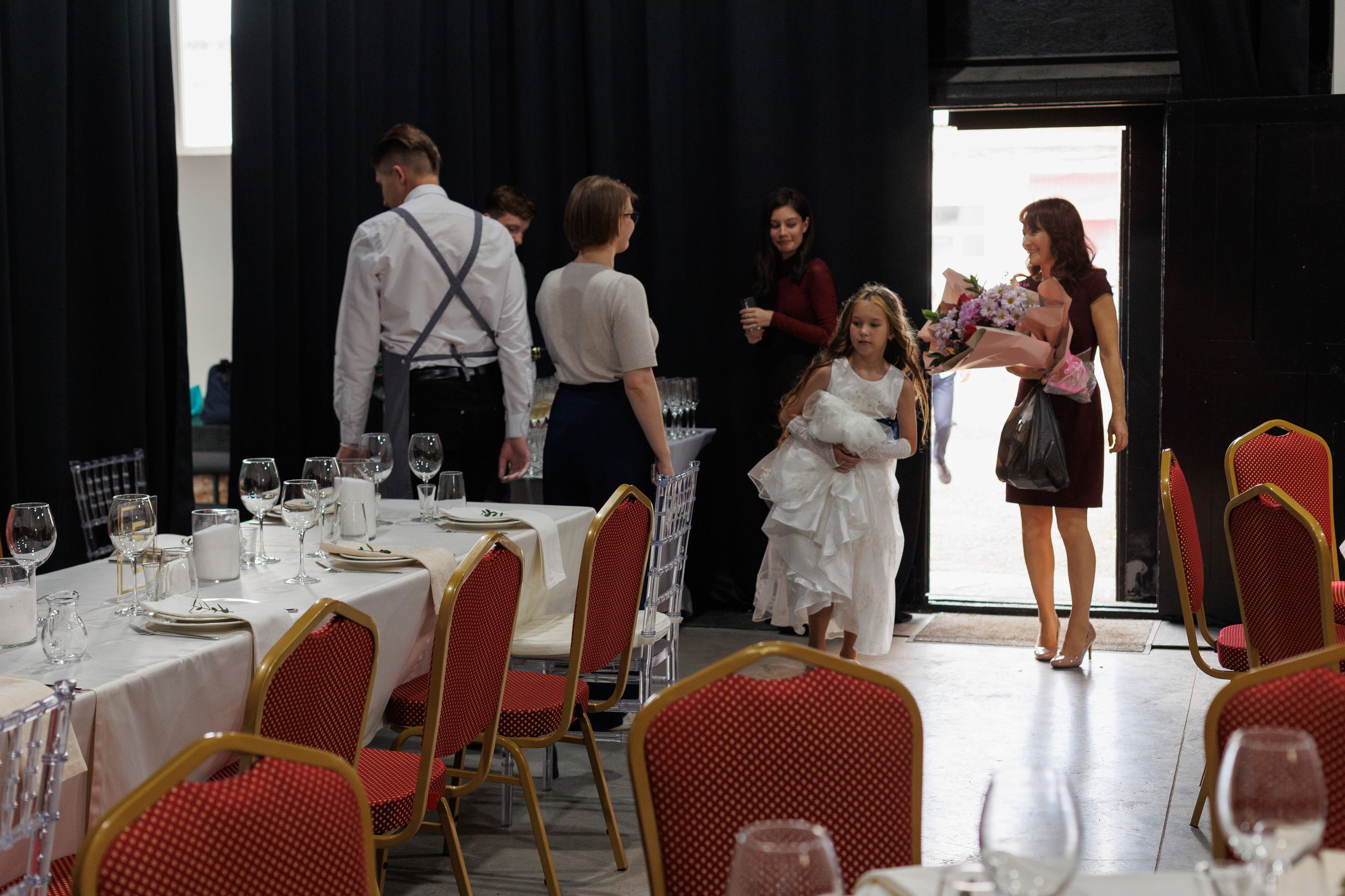 Андрей и Анна. Свадебный семейный фотограф в Иркутске Светлана Светлакова